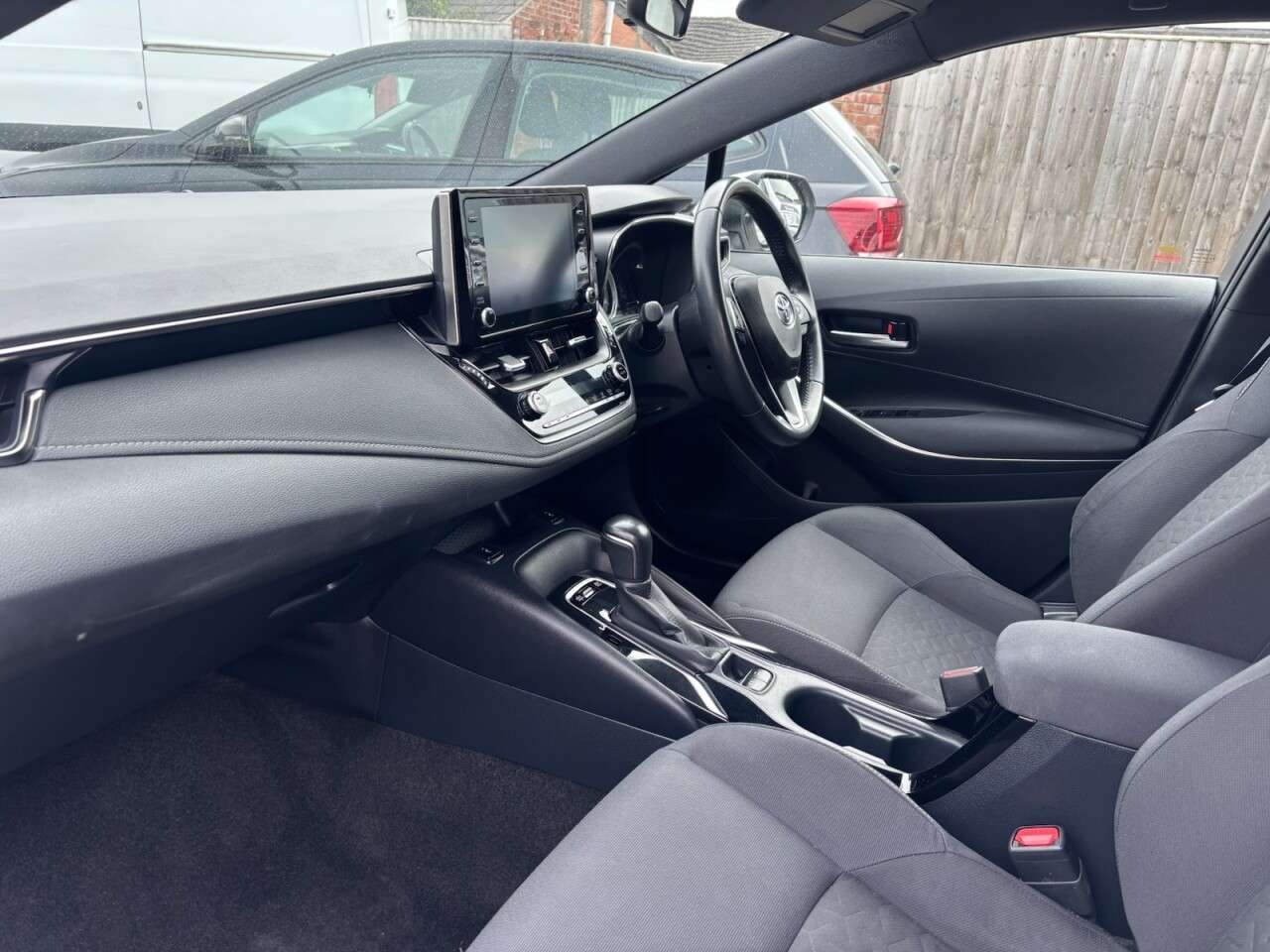 2020 TOYOTA COROLLA 2020 TOYOTA COROLLA