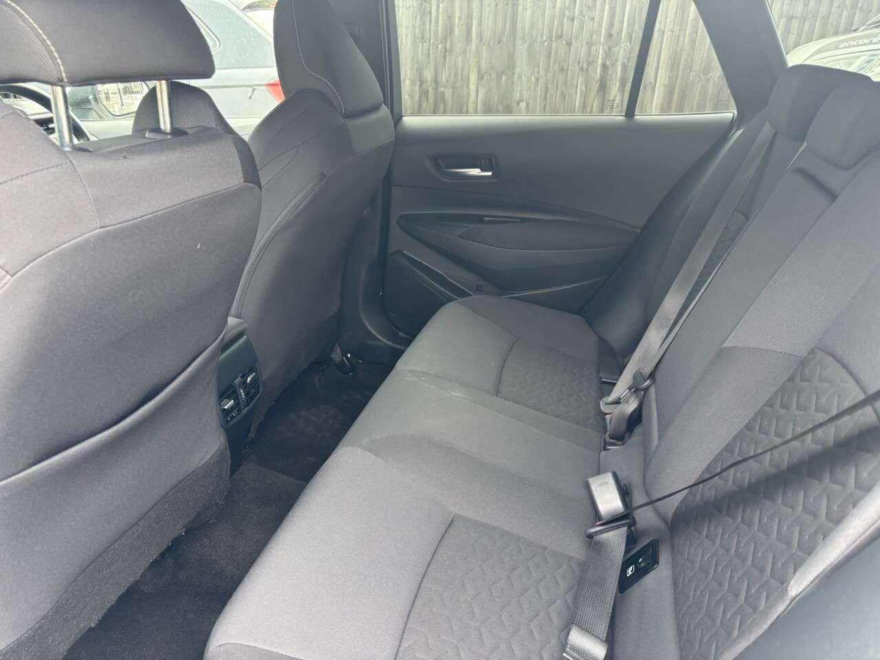 2020 TOYOTA COROLLA 2020 TOYOTA COROLLA