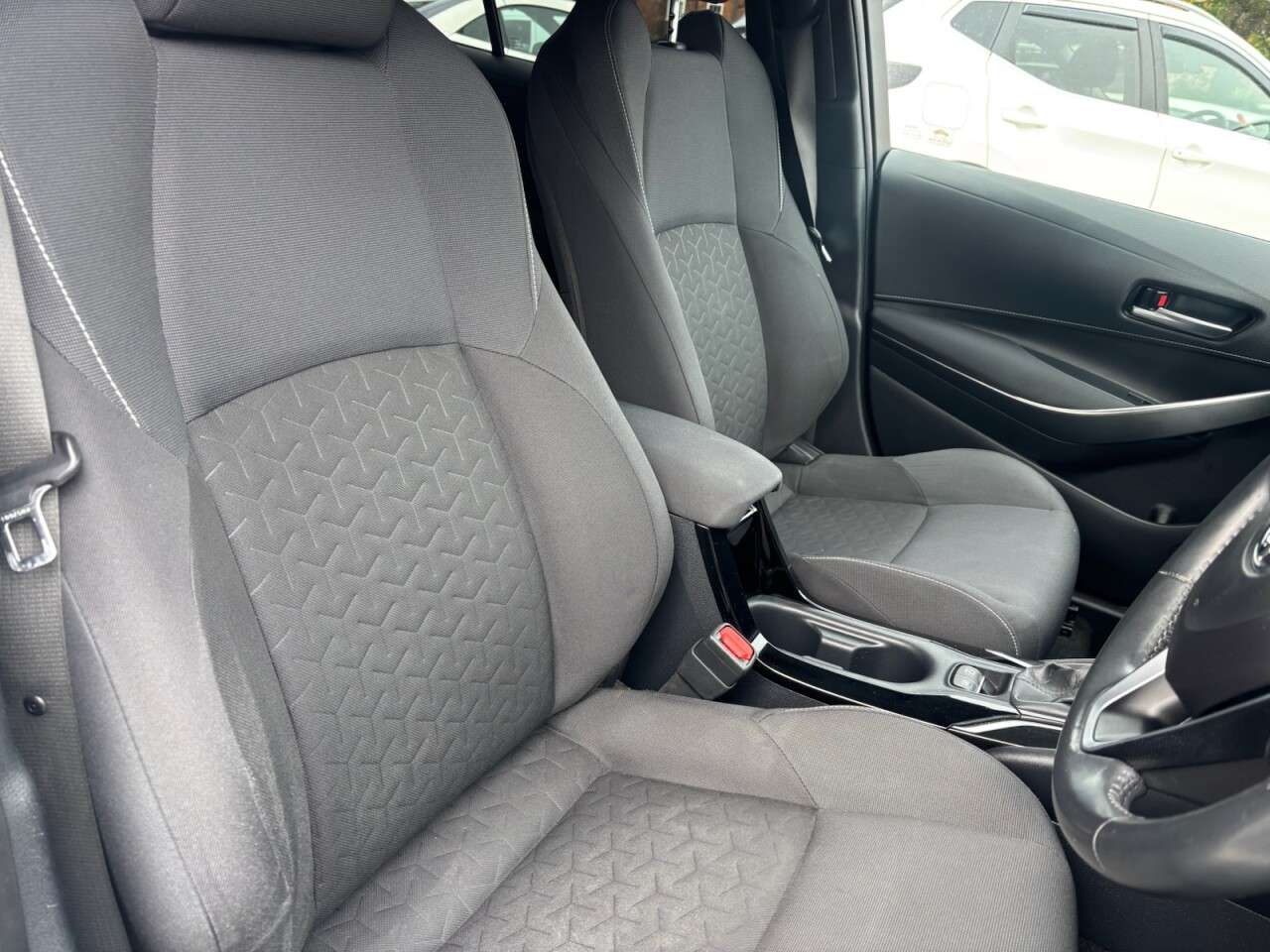 2020 TOYOTA COROLLA 2020 TOYOTA COROLLA