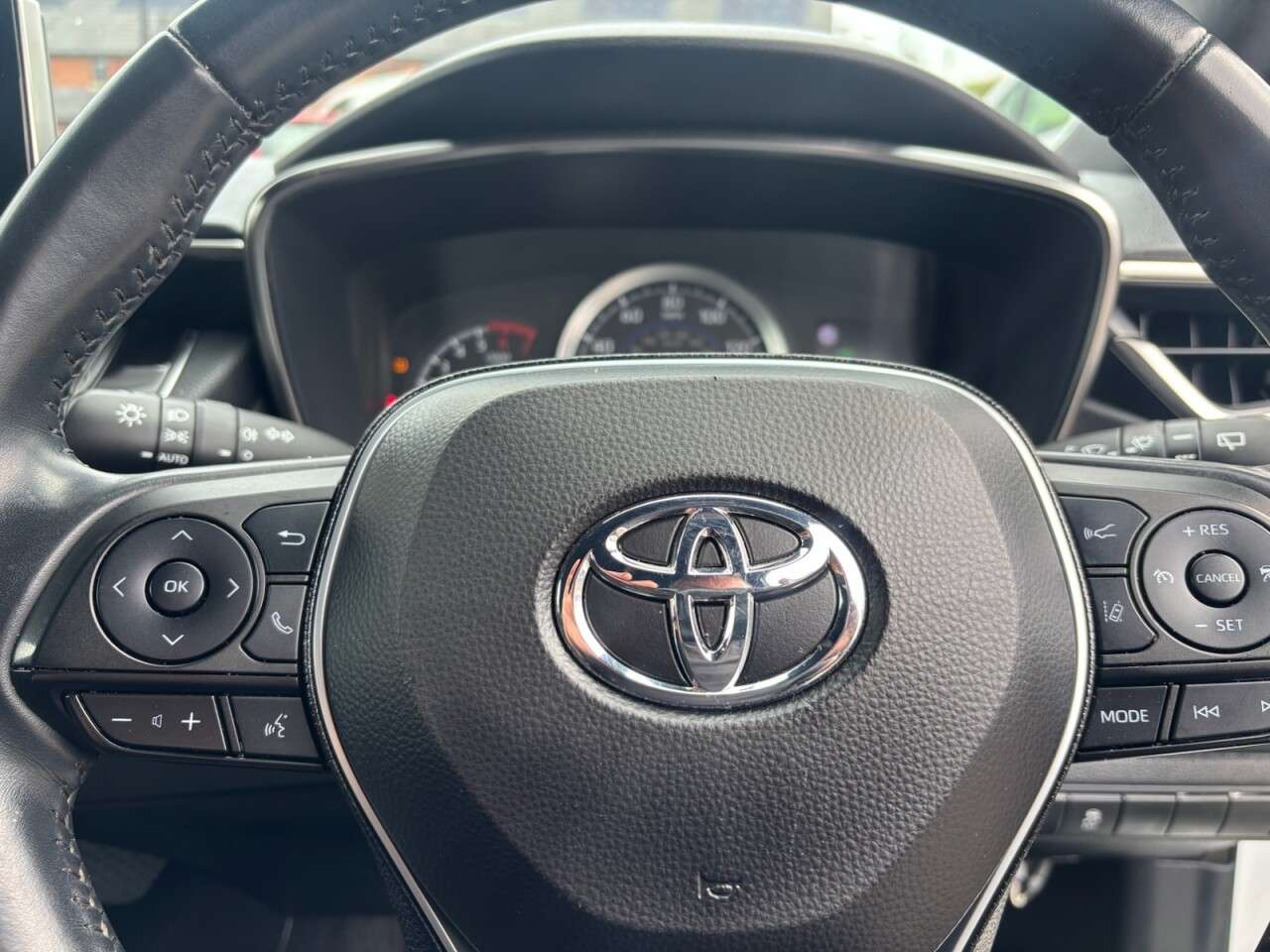 2020 TOYOTA COROLLA 2020 TOYOTA COROLLA