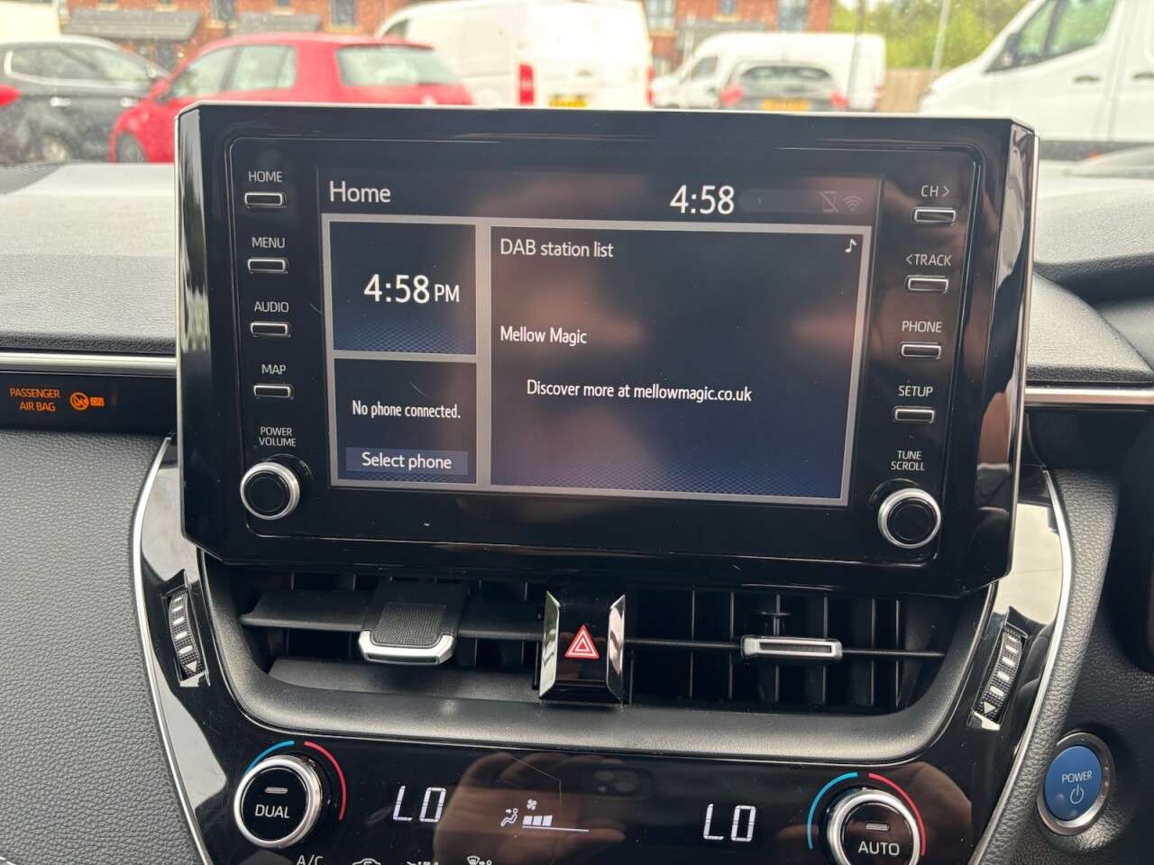 2020 TOYOTA COROLLA 2020 TOYOTA COROLLA