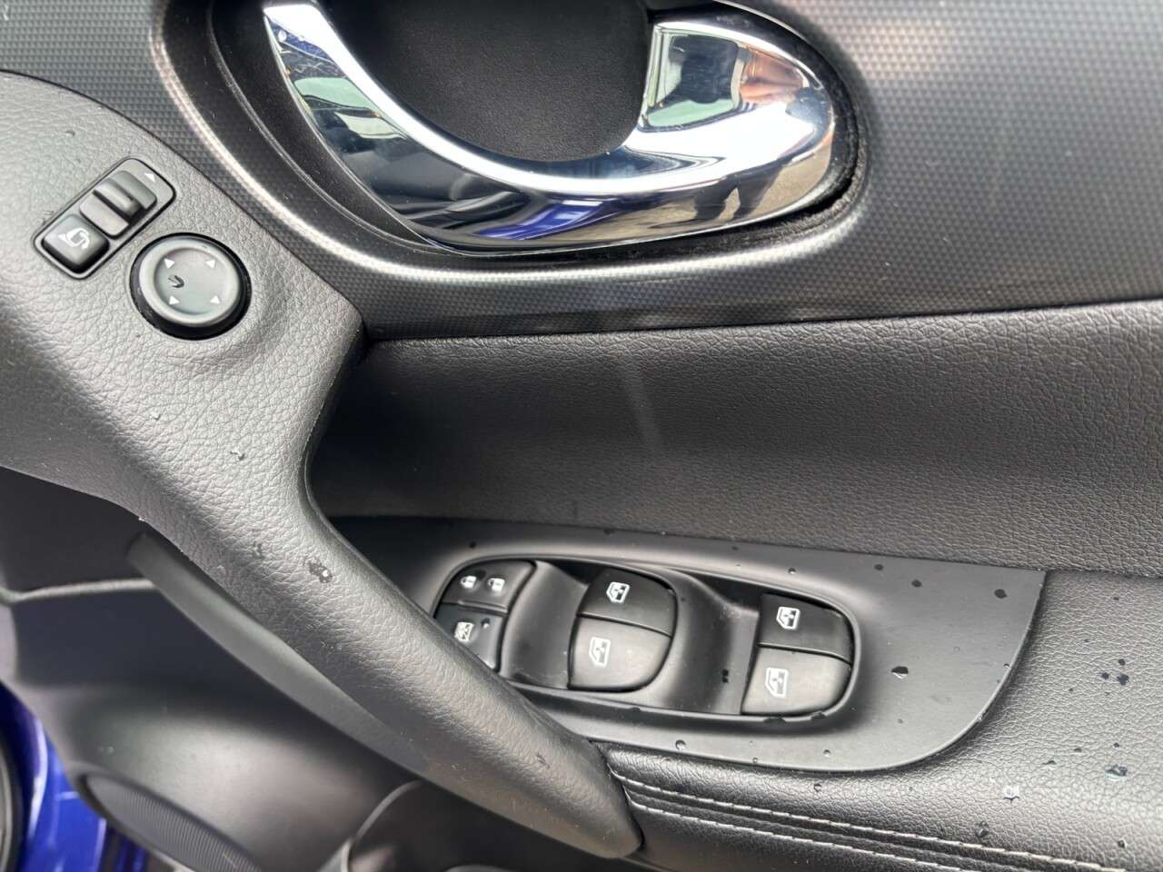 2018 NISSAN QASHQAI 2018 NISSAN QASHQAI
