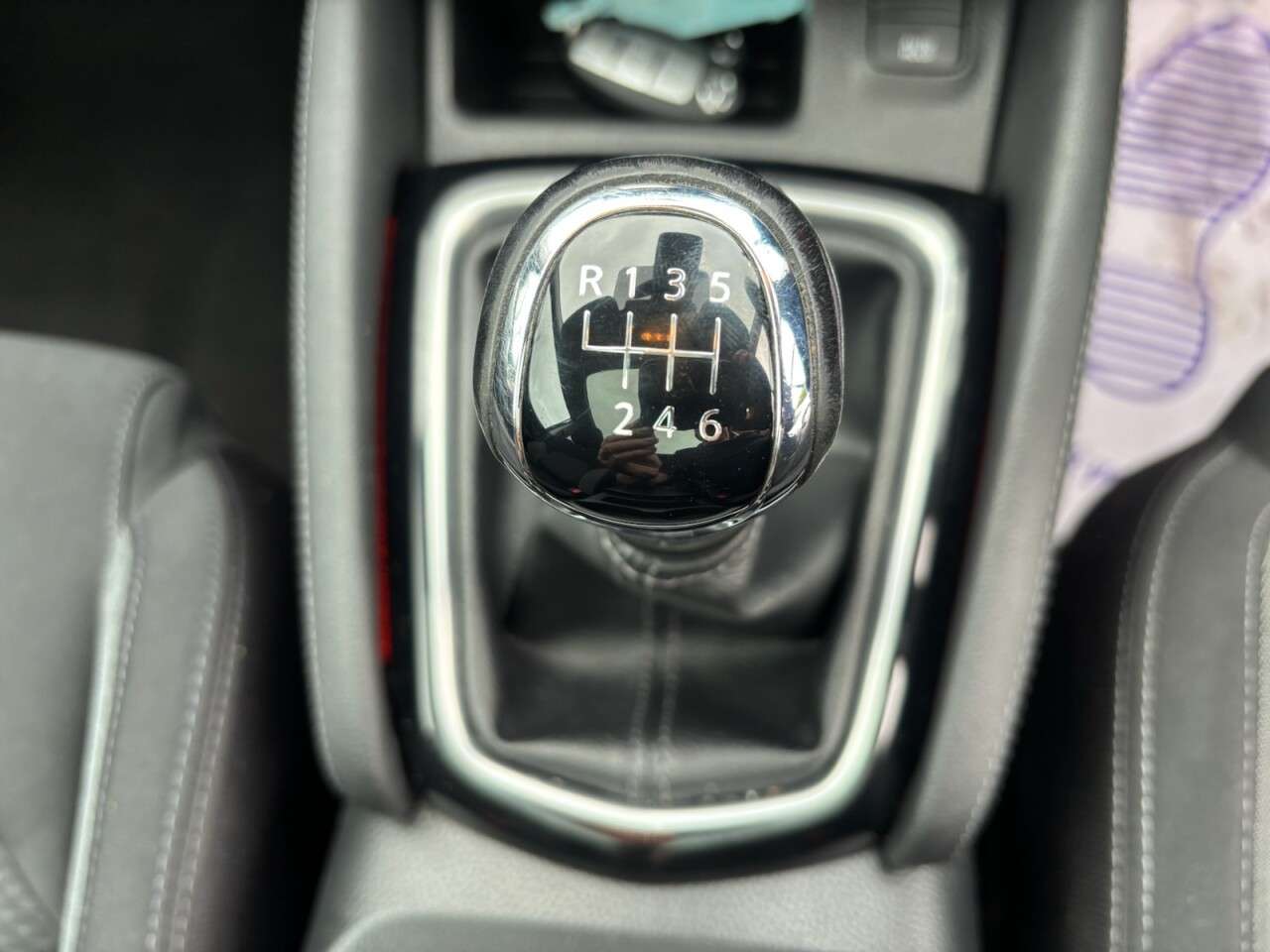 2018 NISSAN QASHQAI 2018 NISSAN QASHQAI