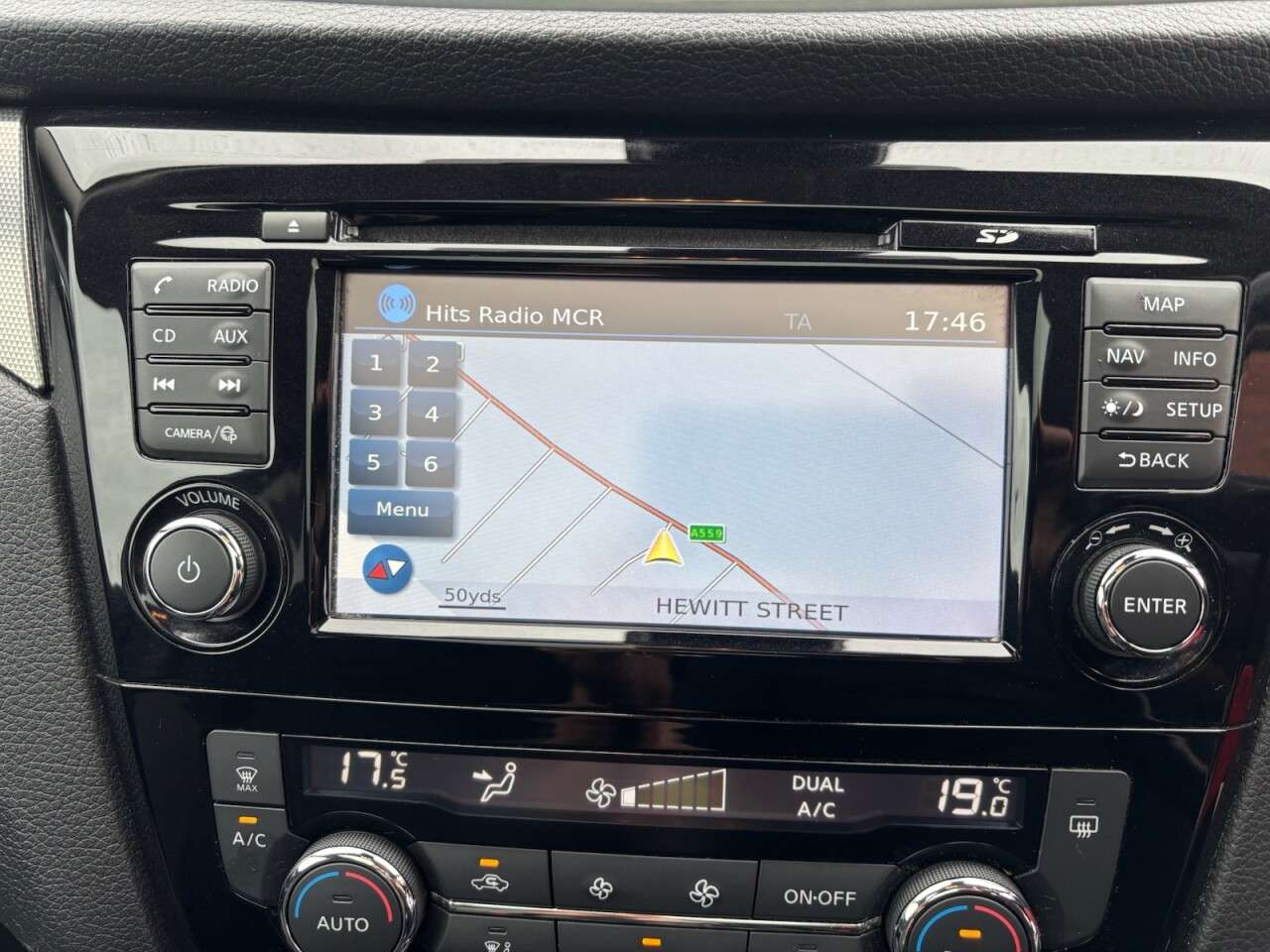 2018 NISSAN QASHQAI 2018 NISSAN QASHQAI