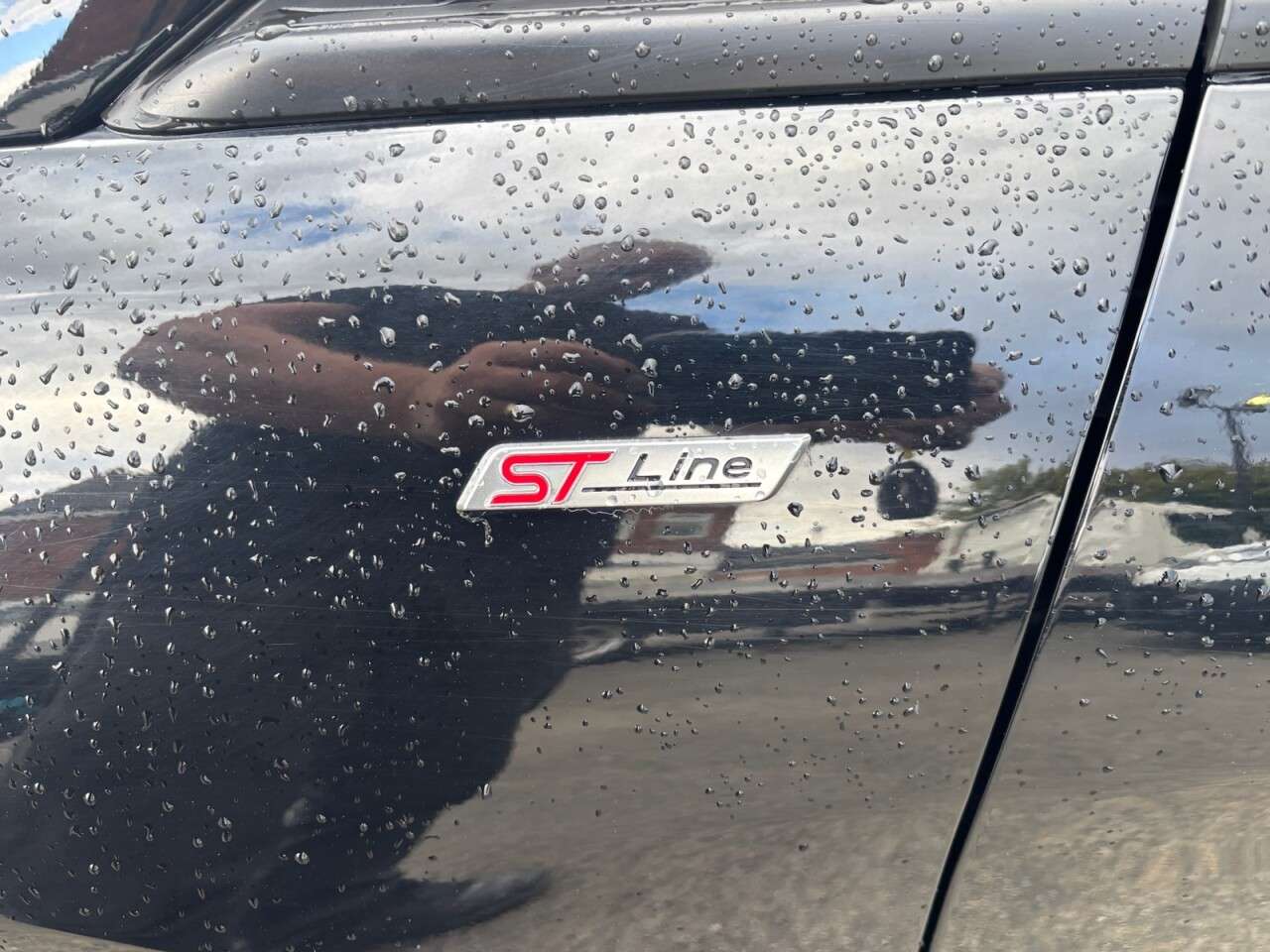 2019 FORD FIESTA 2019 FORD FIESTA