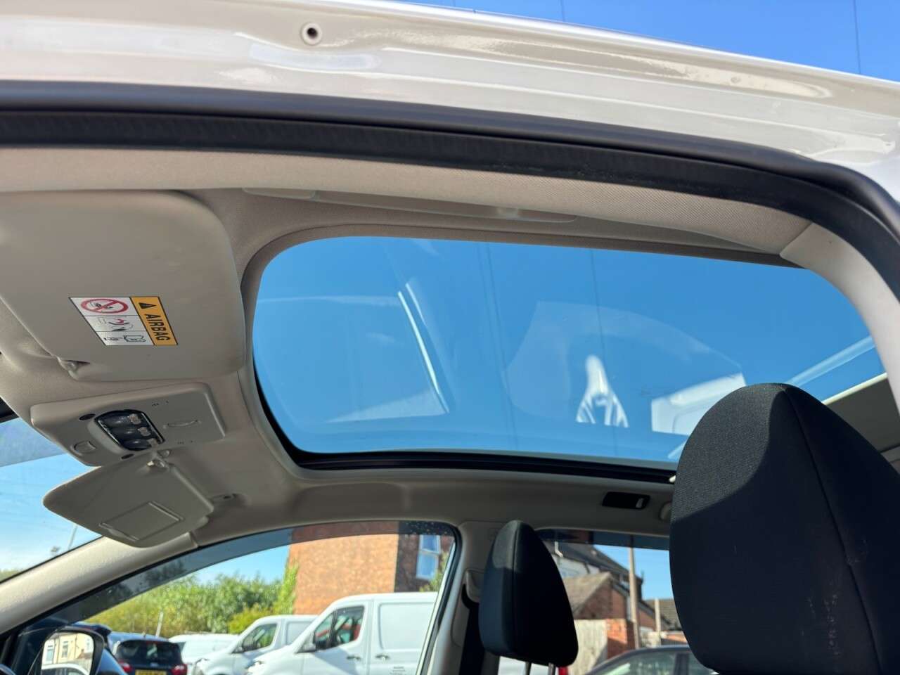2016 NISSAN QASHQAI 2016 NISSAN QASHQAI