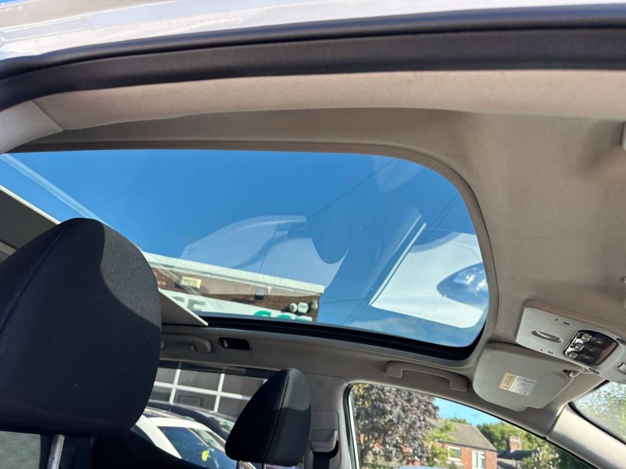 2016 NISSAN QASHQAI 2016 NISSAN QASHQAI