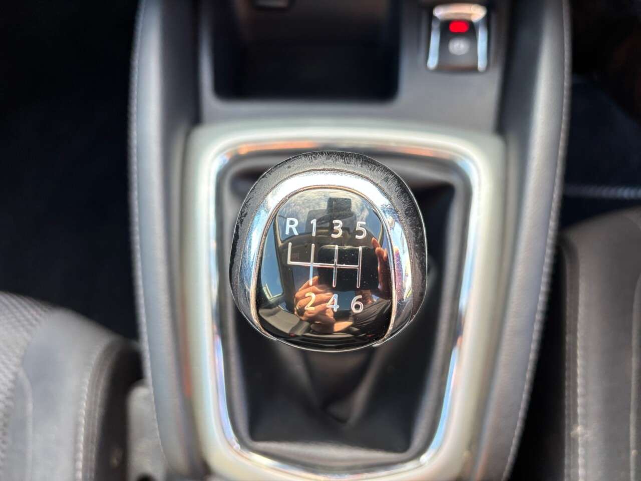 2016 NISSAN QASHQAI 2016 NISSAN QASHQAI