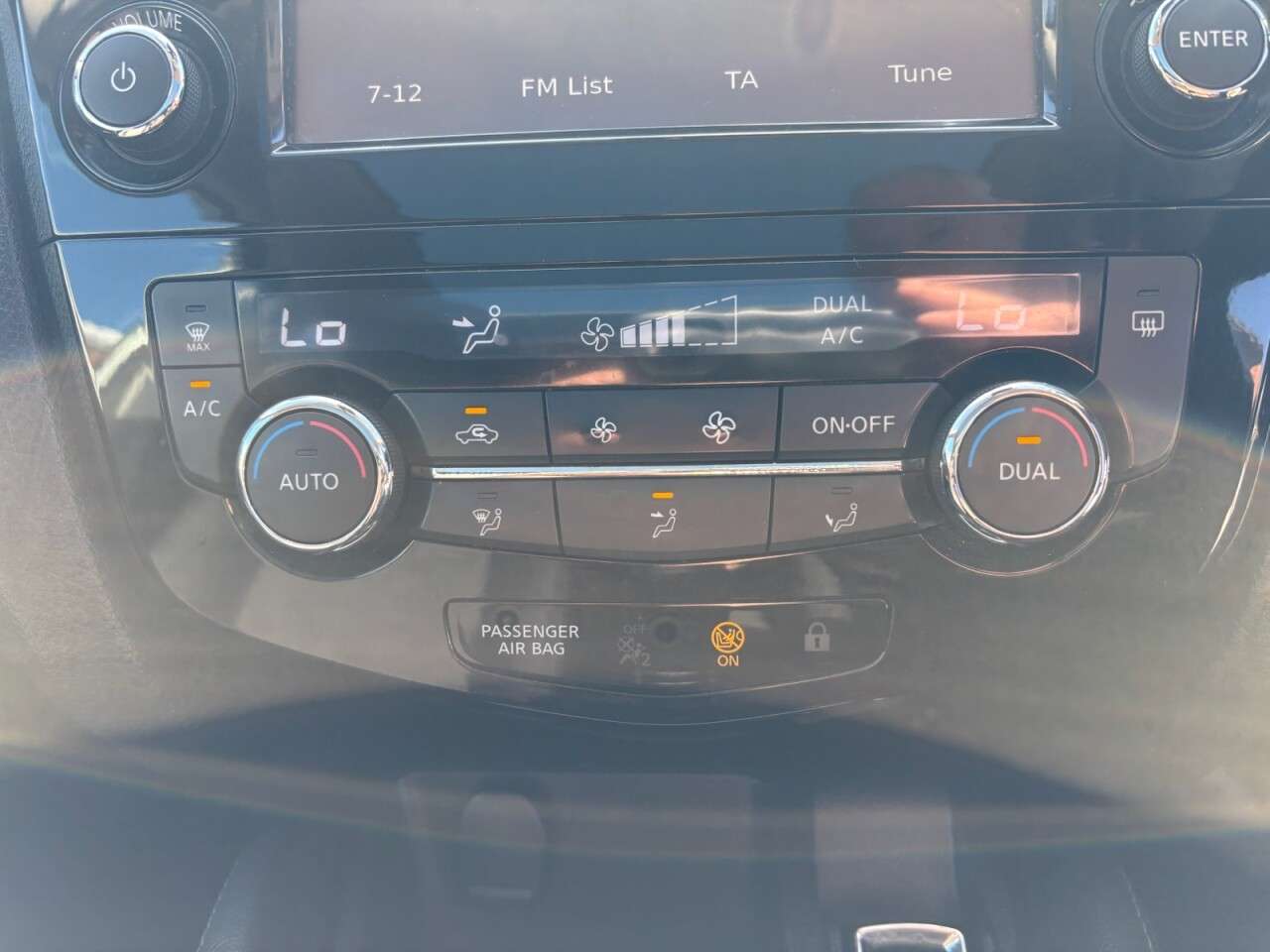 2016 NISSAN QASHQAI 2016 NISSAN QASHQAI