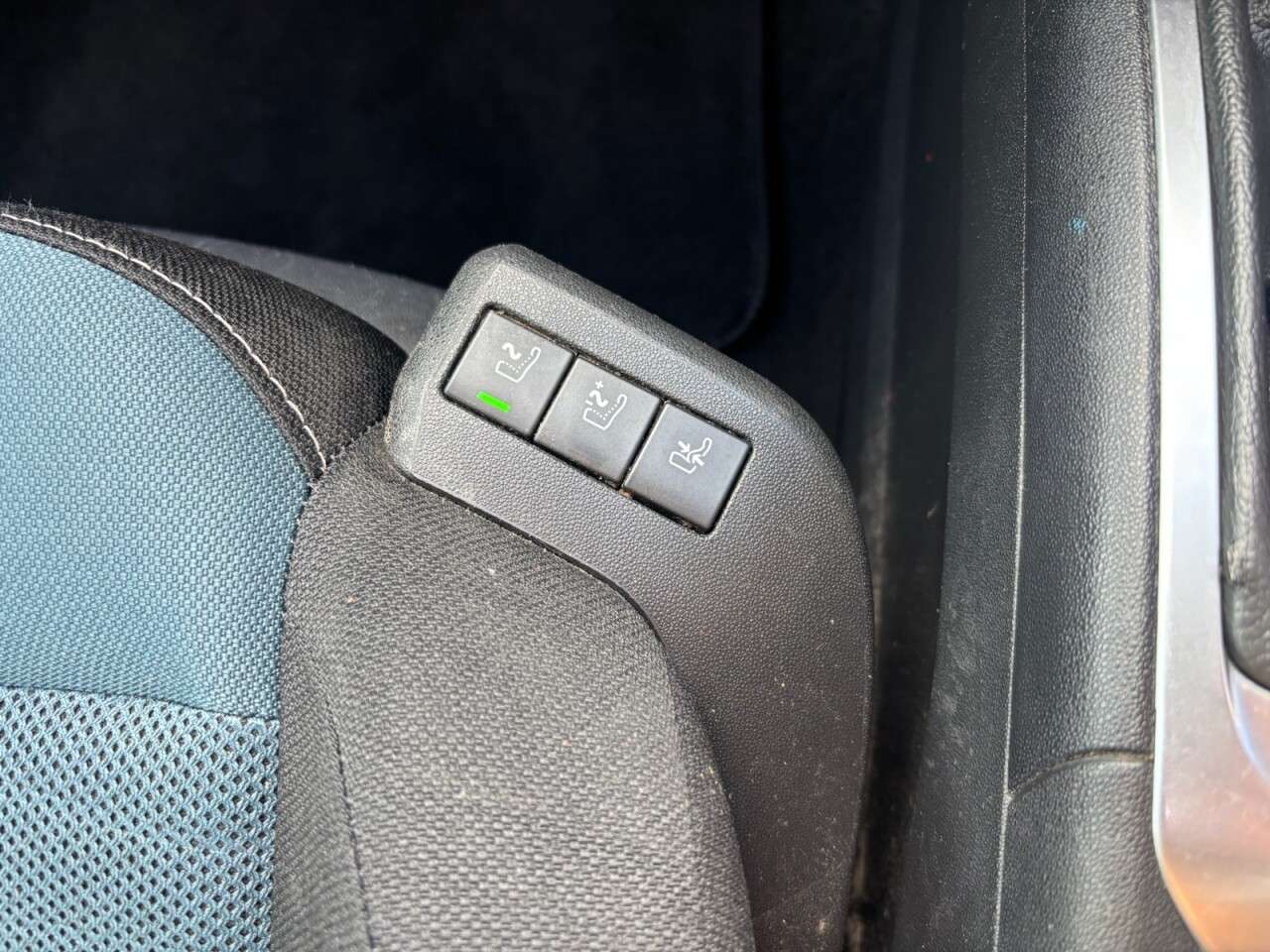 2018 CITROEN GRAND C4 PICASSO 2018 CITROEN GRAND C4 PICASSO