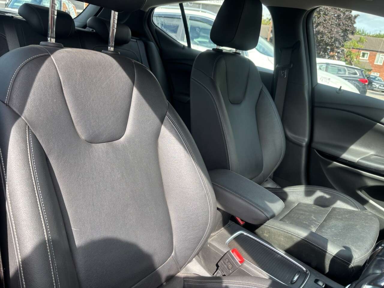 2020 VAUXHALL ASTRA 2020 VAUXHALL ASTRA