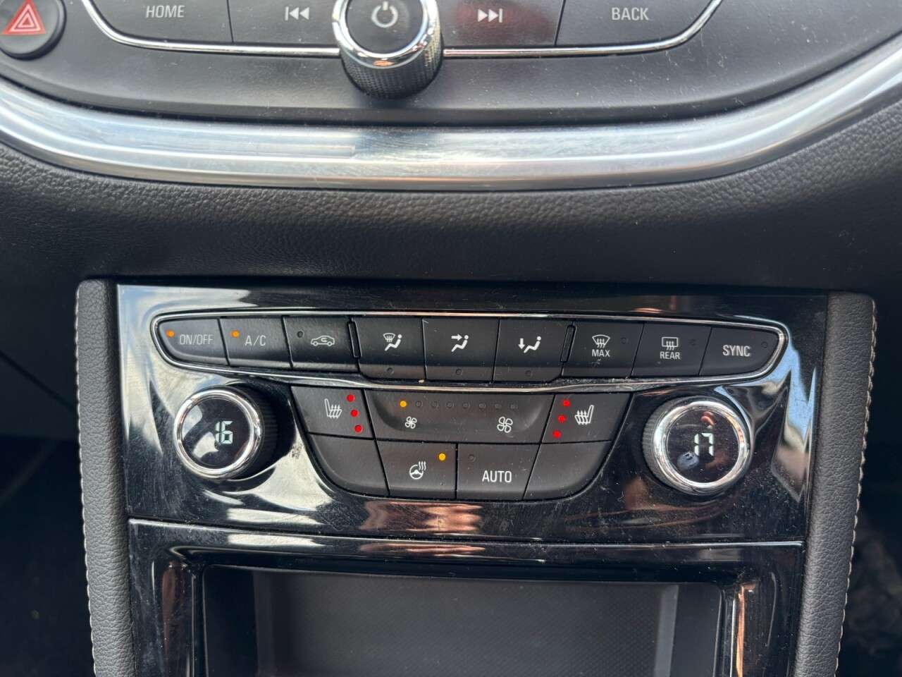 2020 VAUXHALL ASTRA 2020 VAUXHALL ASTRA