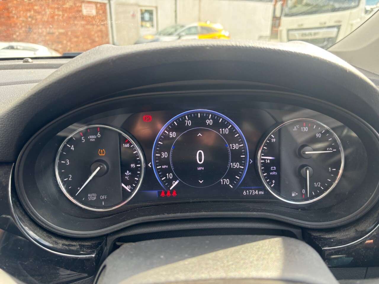 2020 VAUXHALL ASTRA 2020 VAUXHALL ASTRA