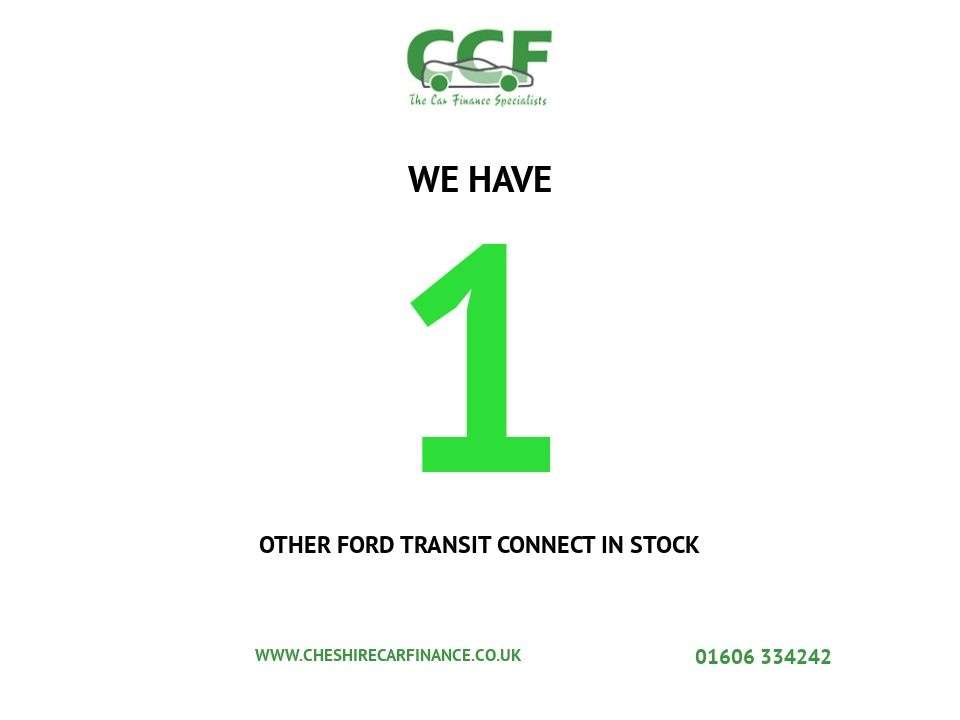 A 2018 FORD TRANSIT CONNECT 1.5 240 EcoBlue Limited Panel Van 5dr Diesel Manual L2 Euro 6 (s/s) (120 ps A 2018 FORD TRANSIT CONNECT 1.5 240 EcoBlue Limited Panel Van 5dr Diesel Manual L2 Euro 6 (s/s) (120 ps