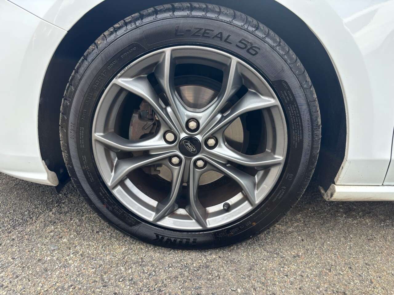2019 FORD FOCUS 2019 FORD FOCUS