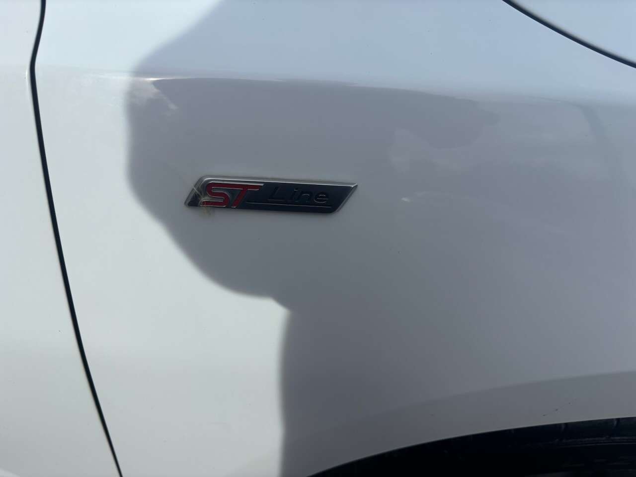 2019 FORD FOCUS 2019 FORD FOCUS