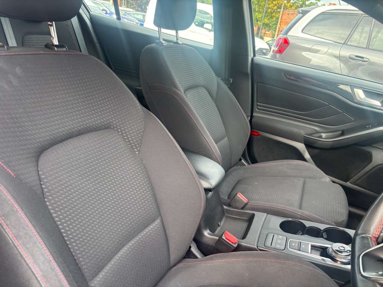 2019 FORD FOCUS 2019 FORD FOCUS