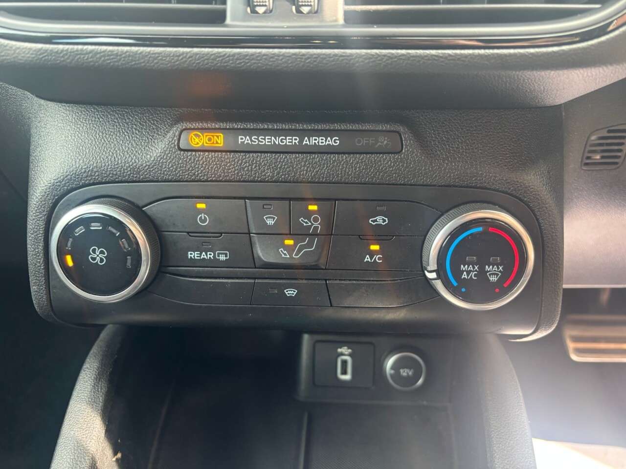 2019 FORD FOCUS 2019 FORD FOCUS