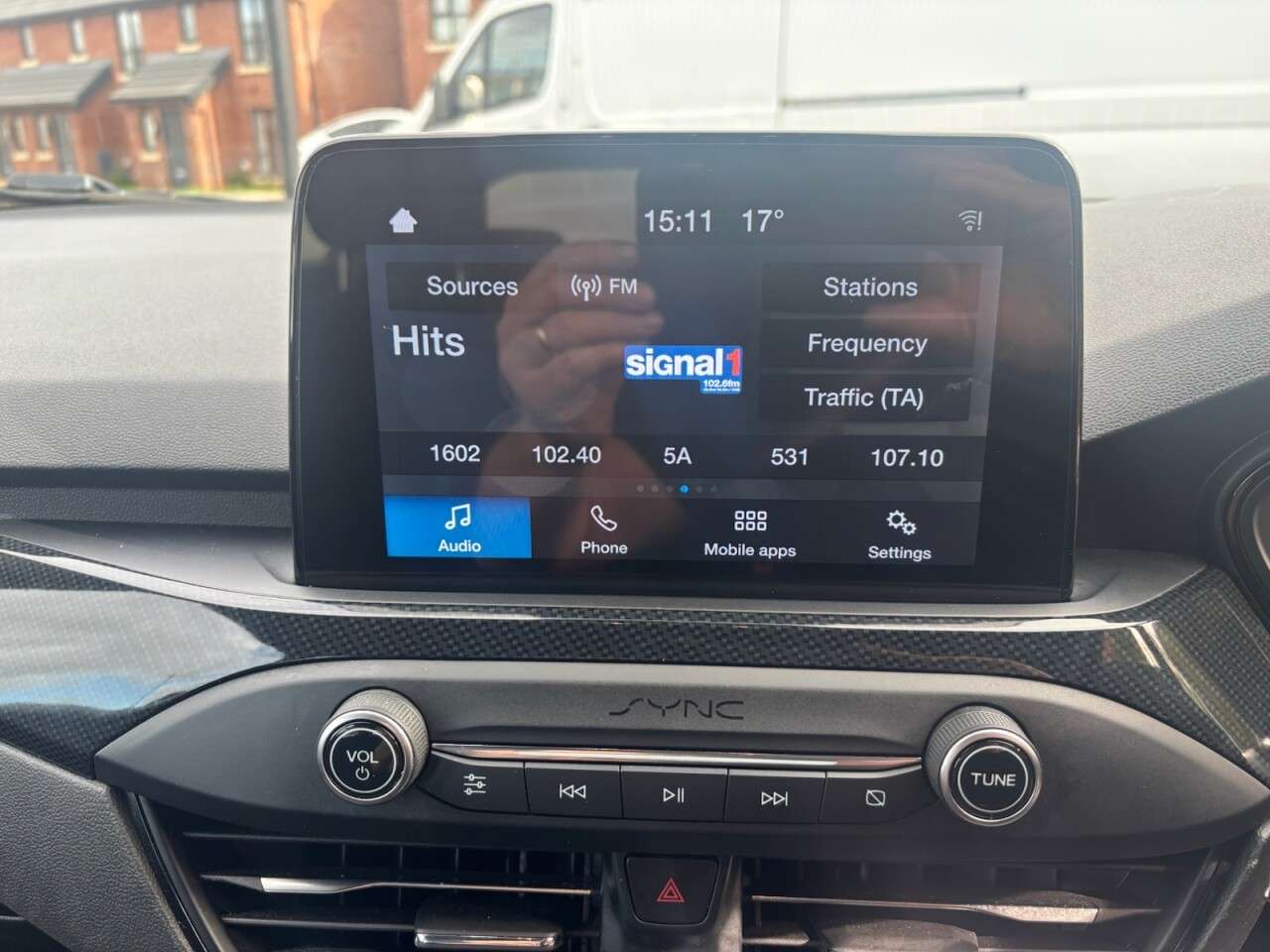 2019 FORD FOCUS 2019 FORD FOCUS