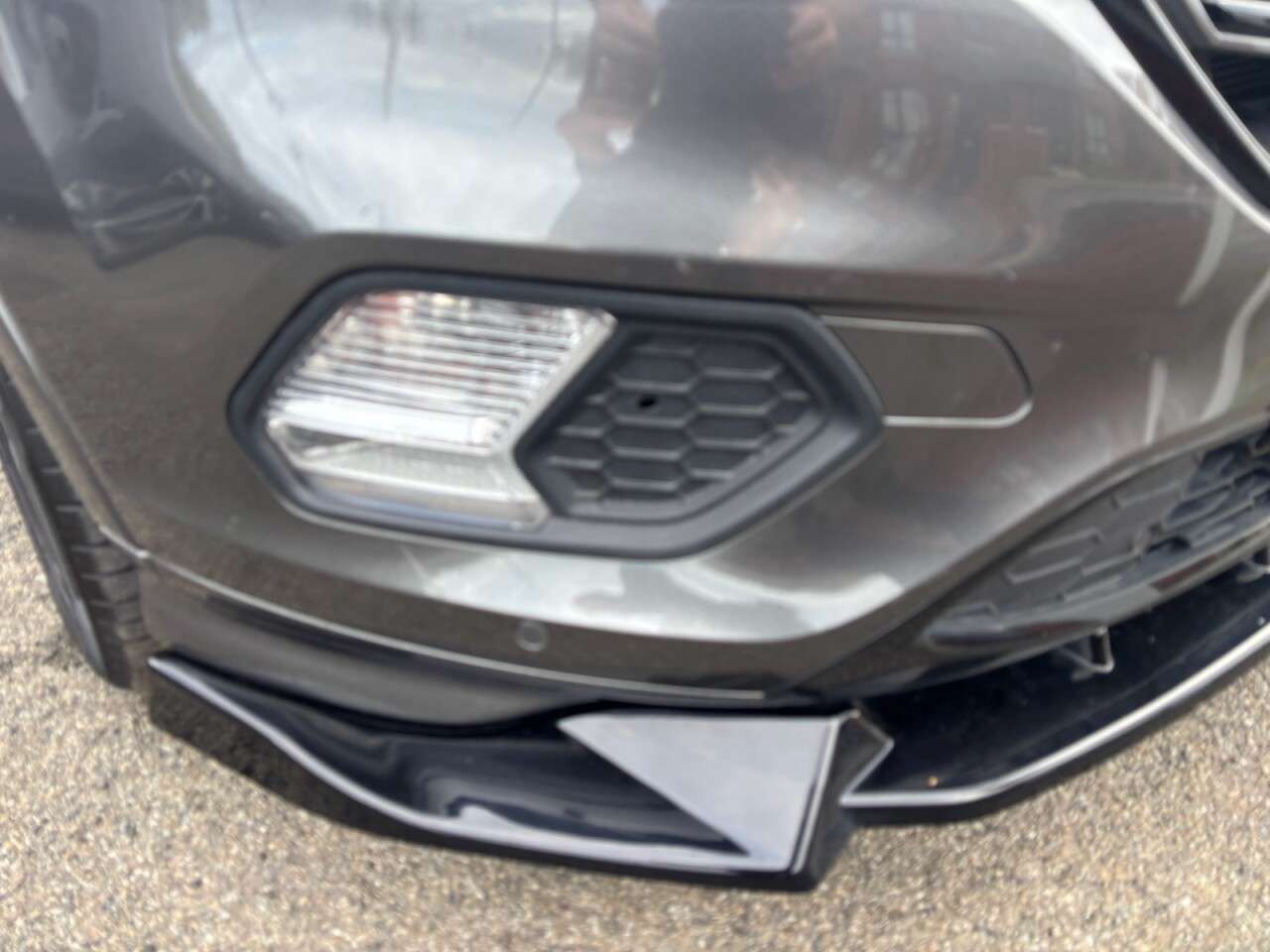 A 2018 FORD KUGA 1.5T EcoBoost ST-Line SUV 5dr Petrol Manual Euro 6 (s/s) (150 ps) A 2018 FORD KUGA 1.5T EcoBoost ST-Line SUV 5dr Petrol Manual Euro 6 (s/s) (150 ps)