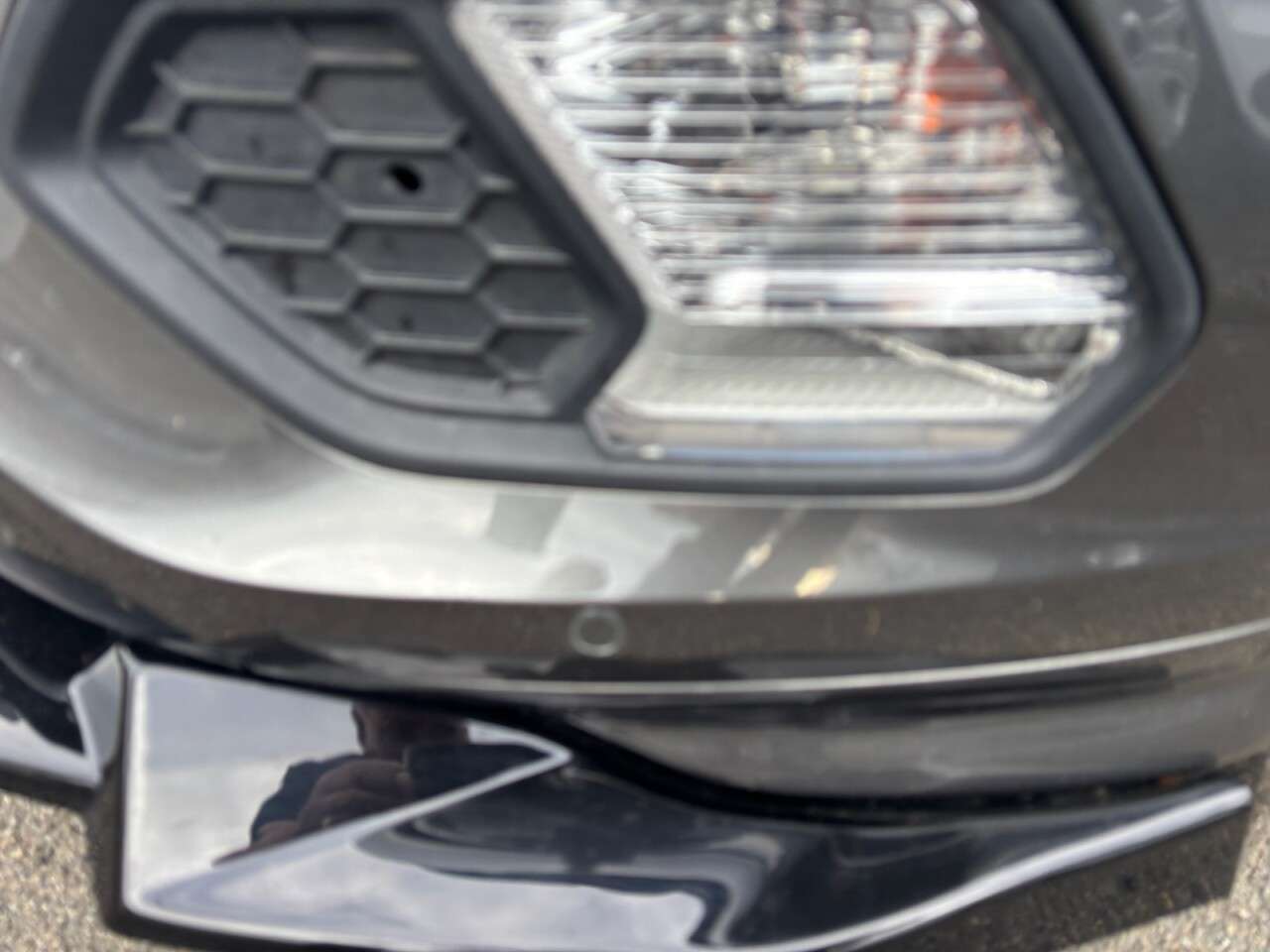 A 2018 FORD KUGA 1.5T EcoBoost ST-Line SUV 5dr Petrol Manual Euro 6 (s/s) (150 ps) A 2018 FORD KUGA 1.5T EcoBoost ST-Line SUV 5dr Petrol Manual Euro 6 (s/s) (150 ps)