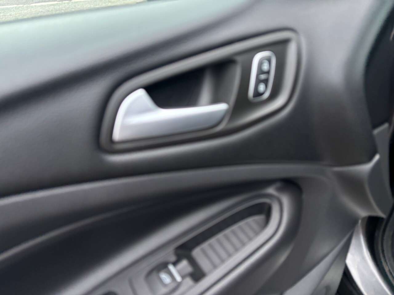 2018 FORD KUGA 2018 FORD KUGA