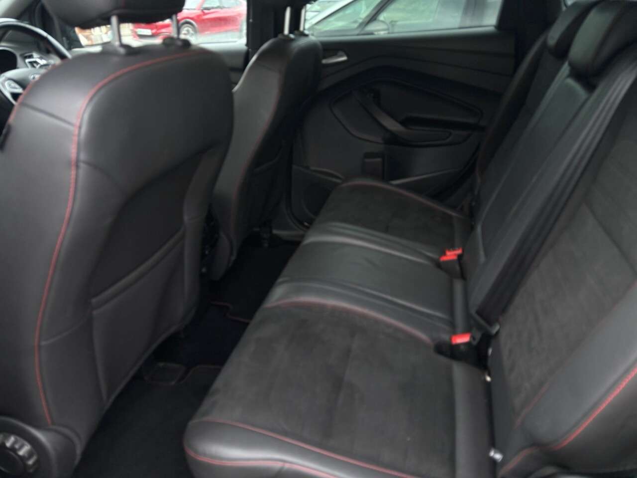 2018 FORD KUGA 2018 FORD KUGA