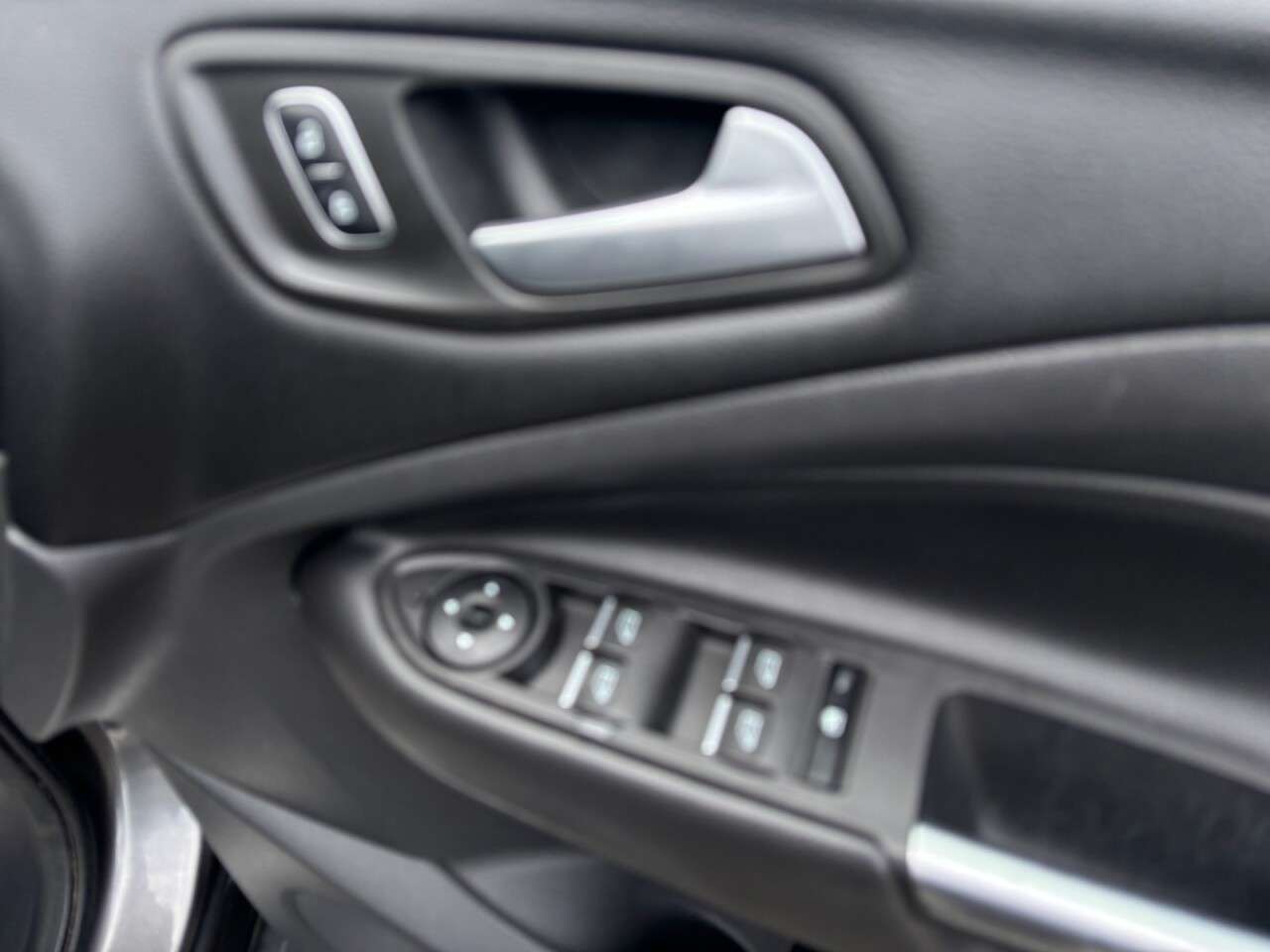 2018 FORD KUGA 2018 FORD KUGA