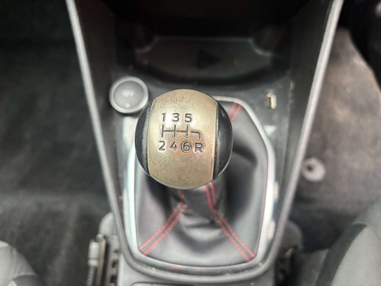 2019 FORD FIESTA 2019 FORD FIESTA
