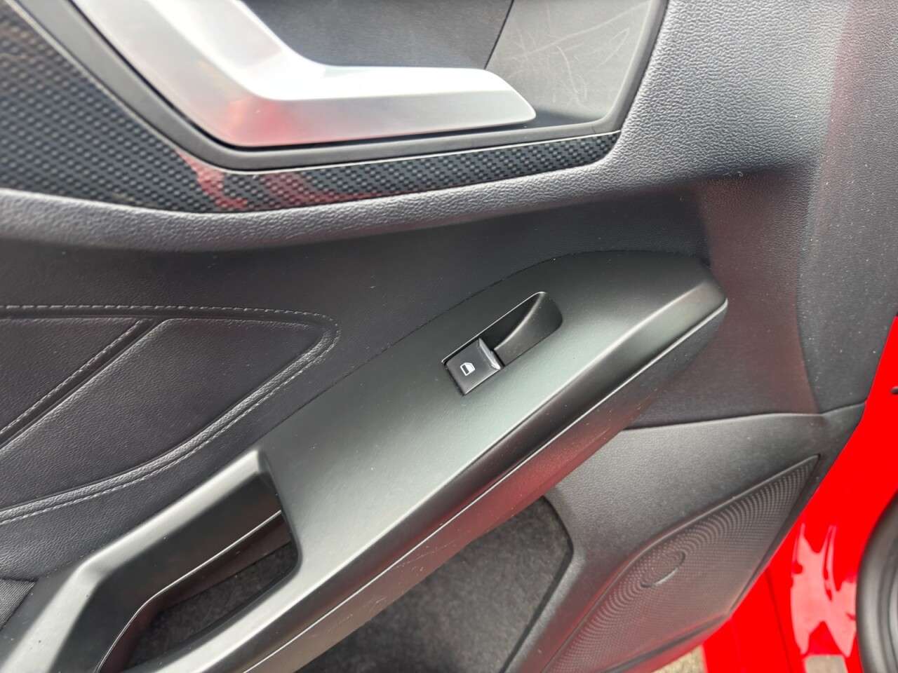 2019 FORD FOCUS 2019 FORD FOCUS
