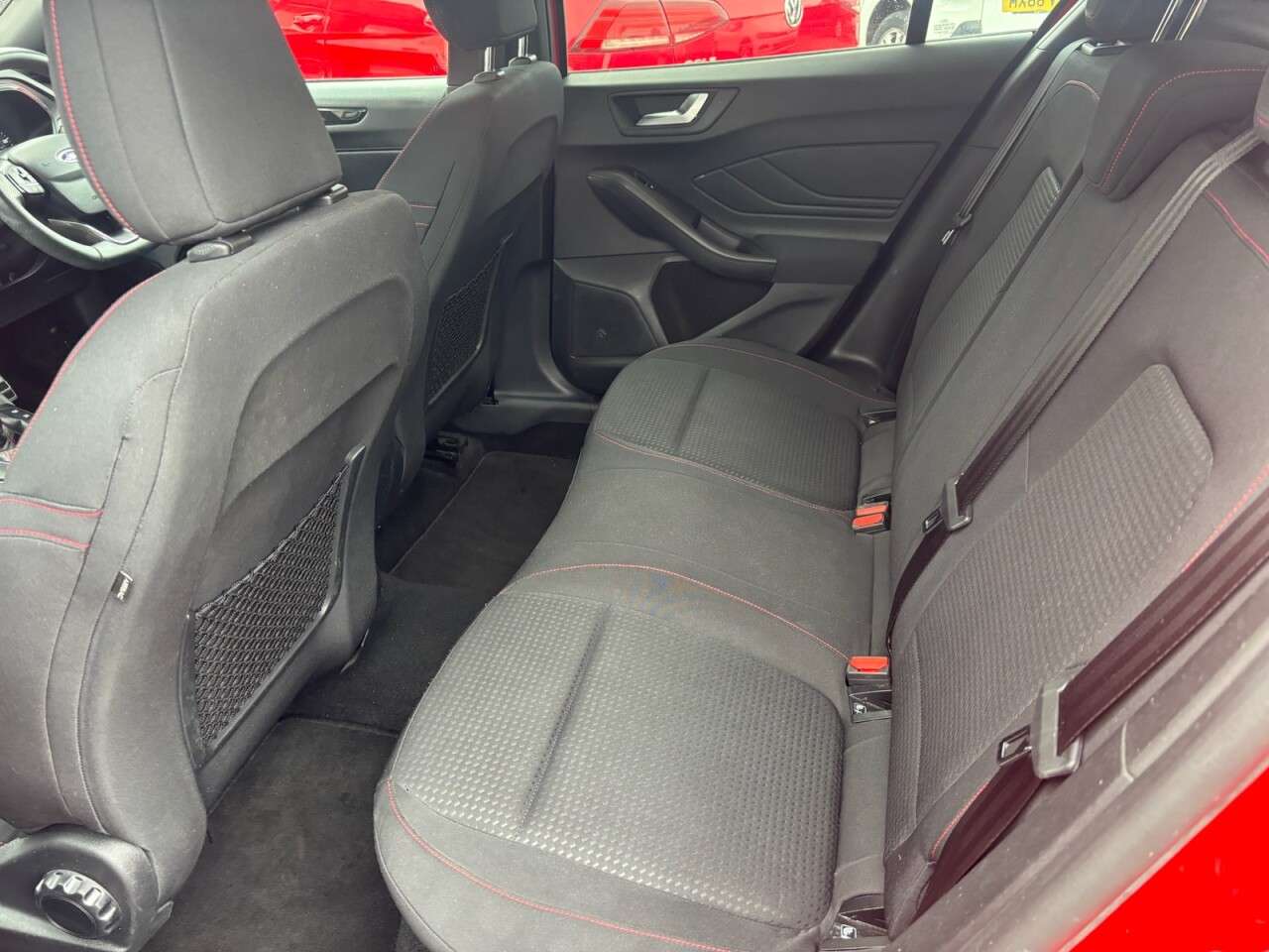 2019 FORD FOCUS 2019 FORD FOCUS