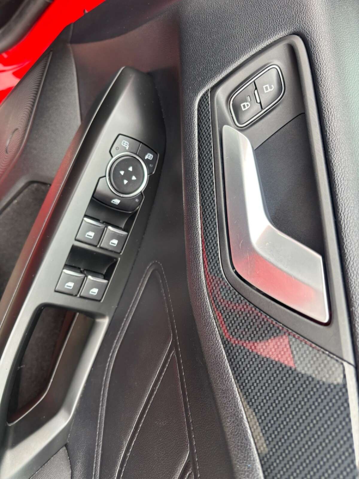 2019 FORD FOCUS 2019 FORD FOCUS