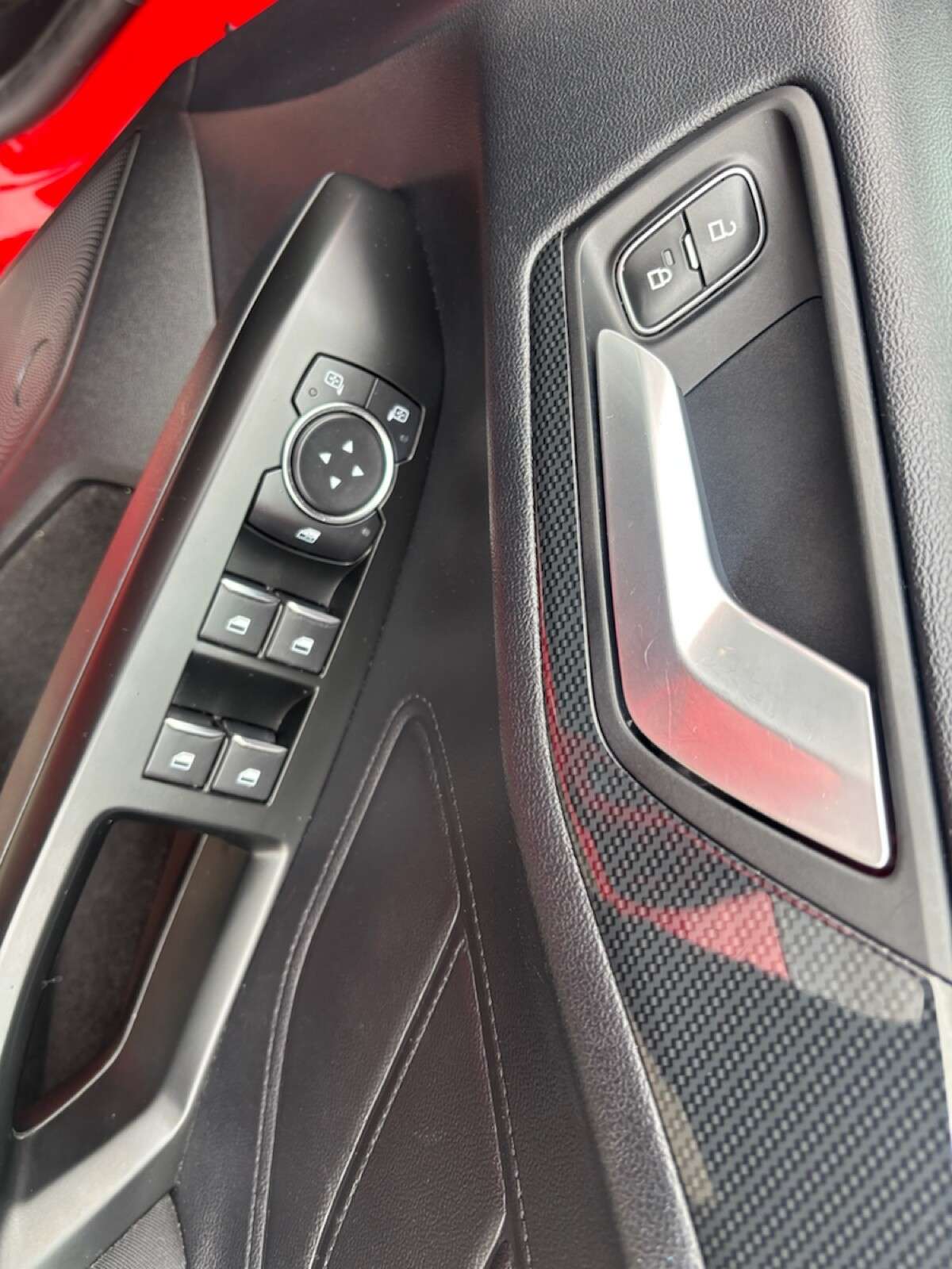 2019 FORD FOCUS 2019 FORD FOCUS