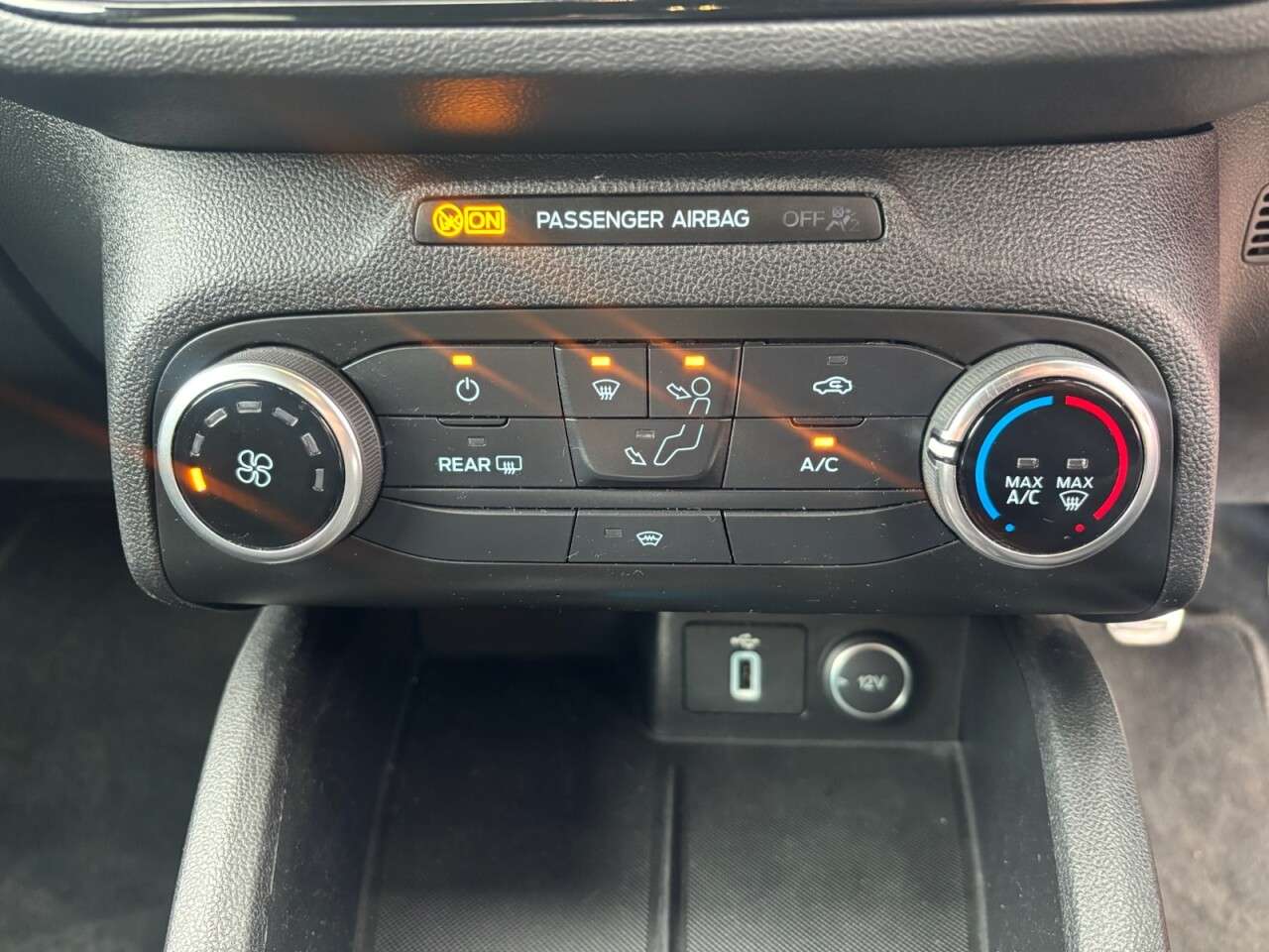 2019 FORD FOCUS 2019 FORD FOCUS
