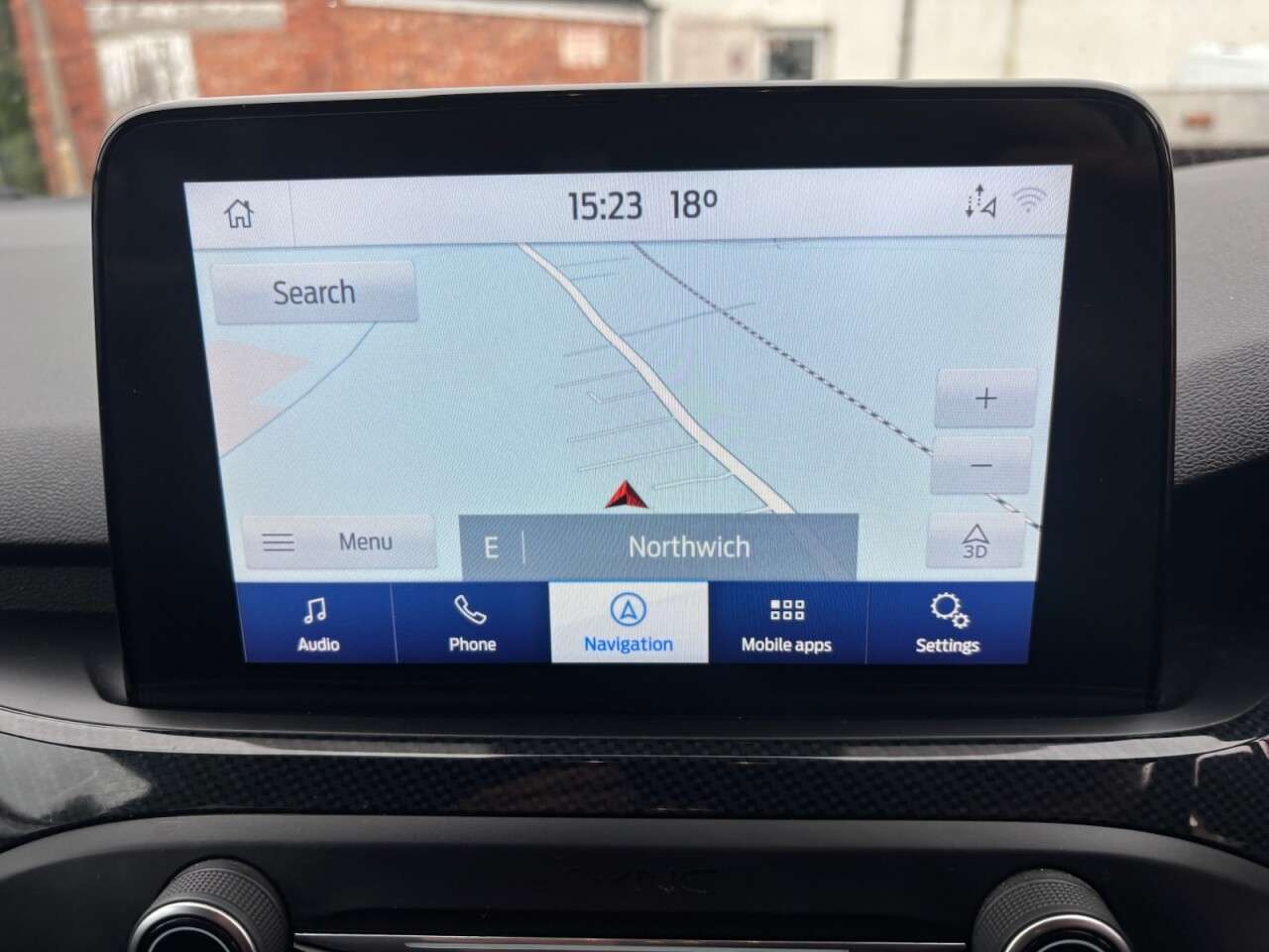 2019 FORD FOCUS 2019 FORD FOCUS