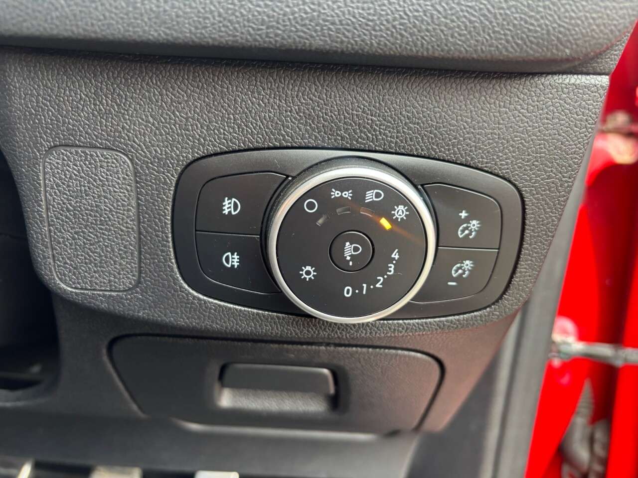 2019 FORD FOCUS 2019 FORD FOCUS