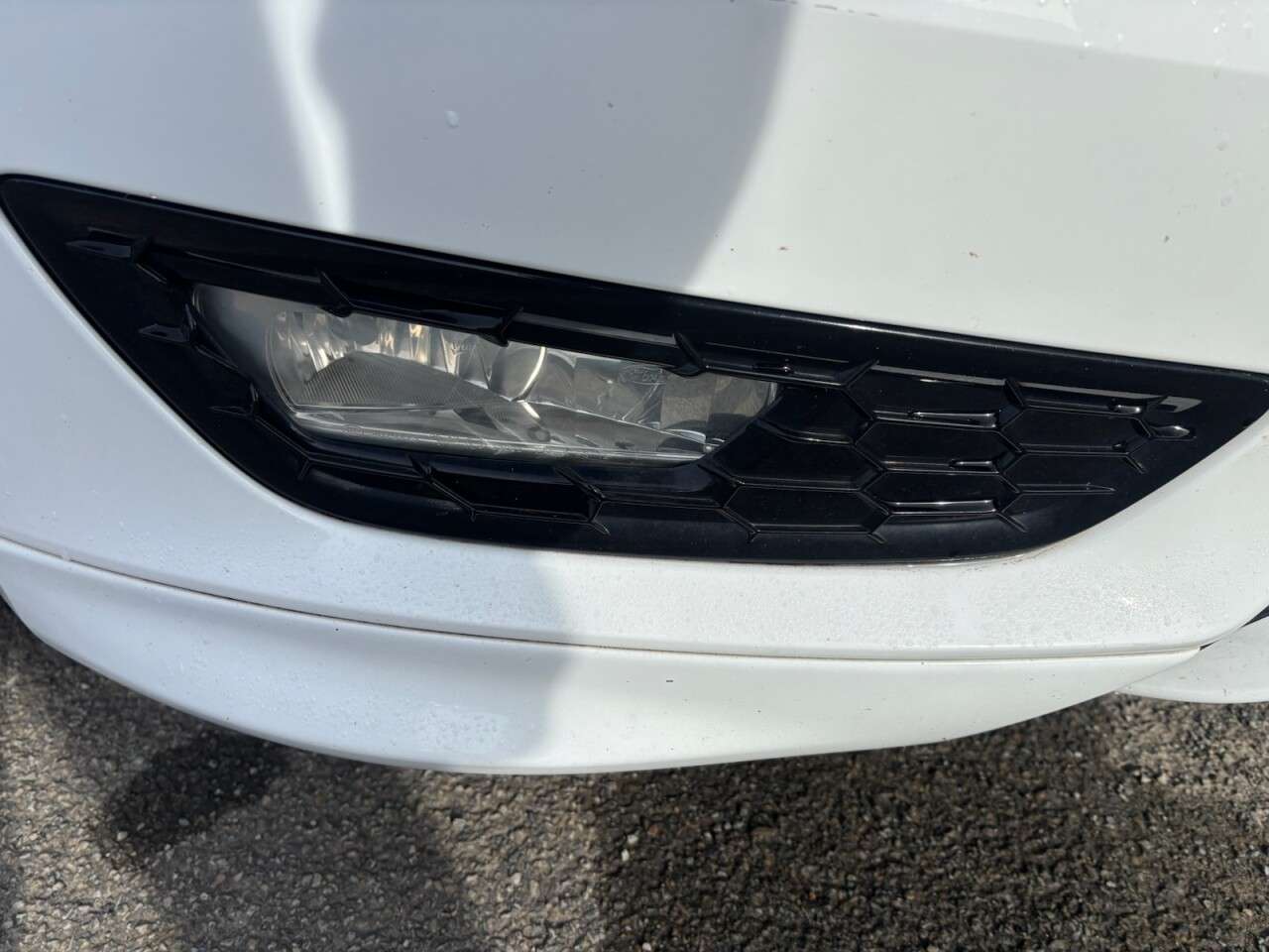 A 2018 FORD FOCUS 1.0T EcoBoost ST-Line Hatchback 5dr Petrol Manual Euro 6 (s/s) (125 ps) A 2018 FORD FOCUS 1.0T EcoBoost ST-Line Hatchback 5dr Petrol Manual Euro 6 (s/s) (125 ps)