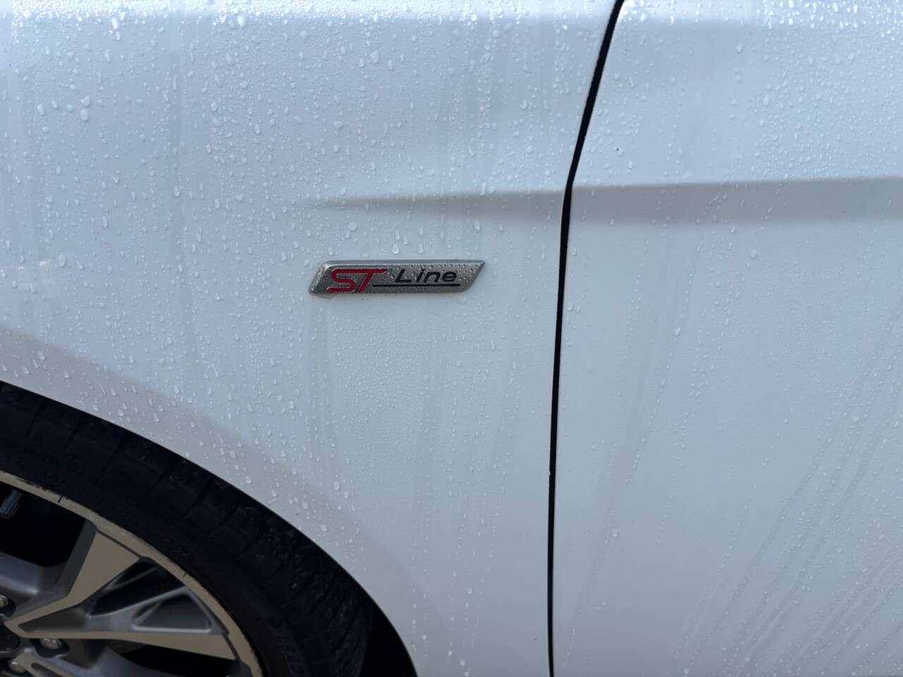 2018 FORD FOCUS 2018 FORD FOCUS