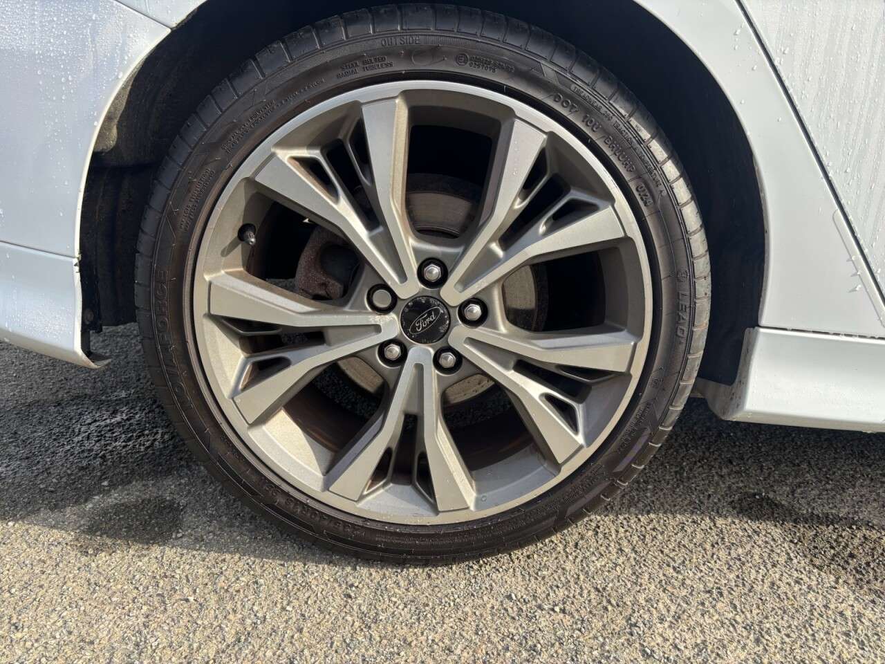 2018 FORD FOCUS 2018 FORD FOCUS