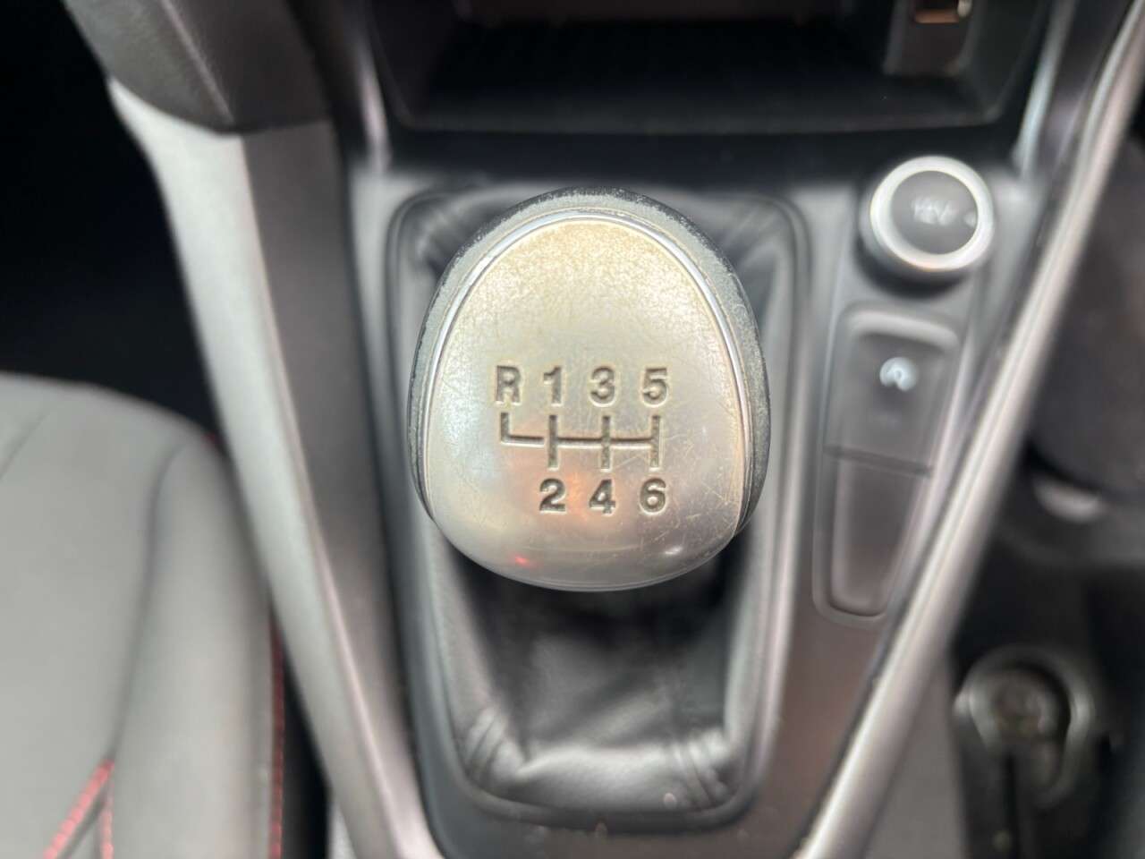 2018 FORD FOCUS 2018 FORD FOCUS