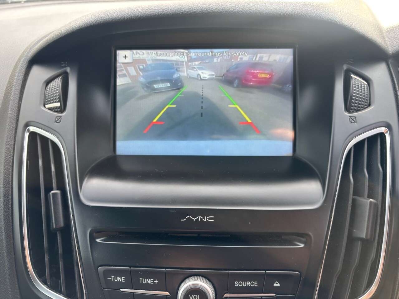 2018 FORD FOCUS 2018 FORD FOCUS