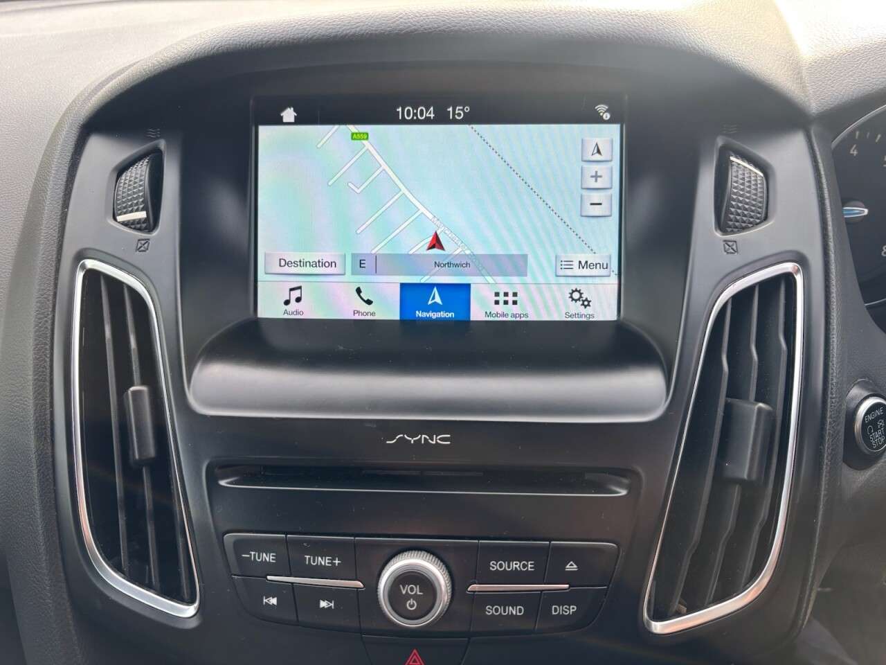 2018 FORD FOCUS 2018 FORD FOCUS