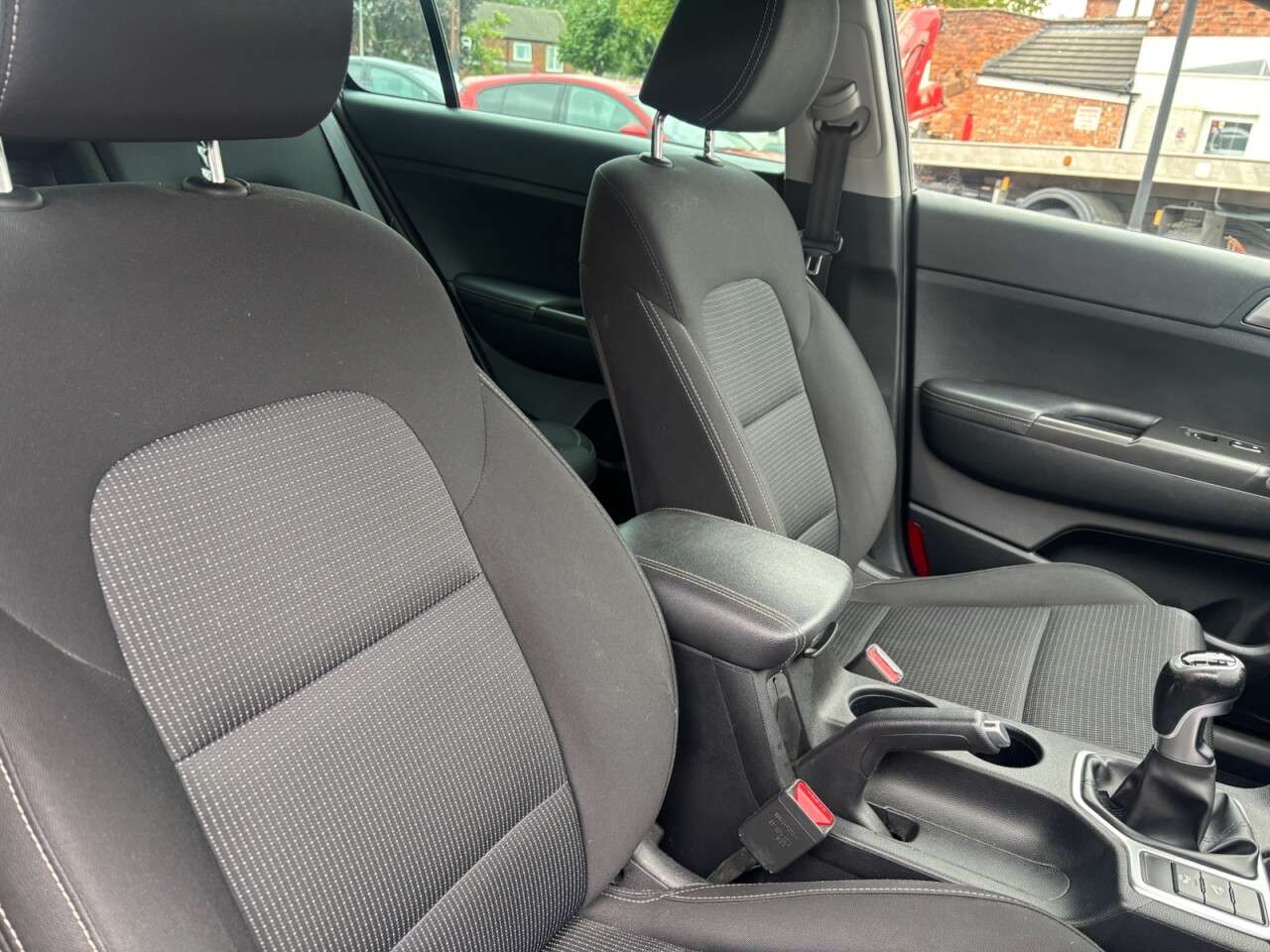2019 KIA SPORTAGE 2019 KIA SPORTAGE