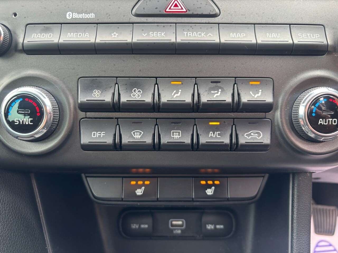 2019 KIA SPORTAGE 2019 KIA SPORTAGE