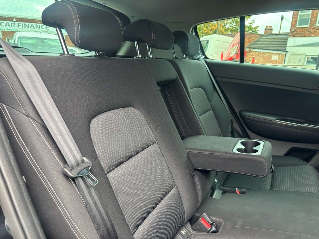 2019 KIA SPORTAGE 2019 KIA SPORTAGE