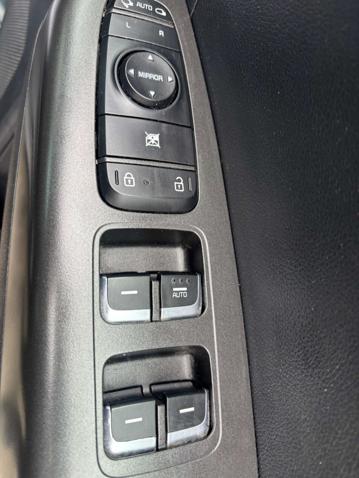 2019 KIA SPORTAGE 2019 KIA SPORTAGE