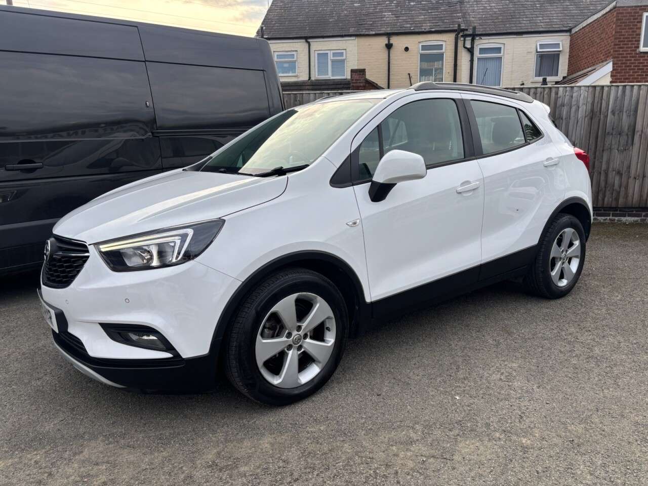 2019 VAUXHALL MOKKA X 2019 VAUXHALL MOKKA X