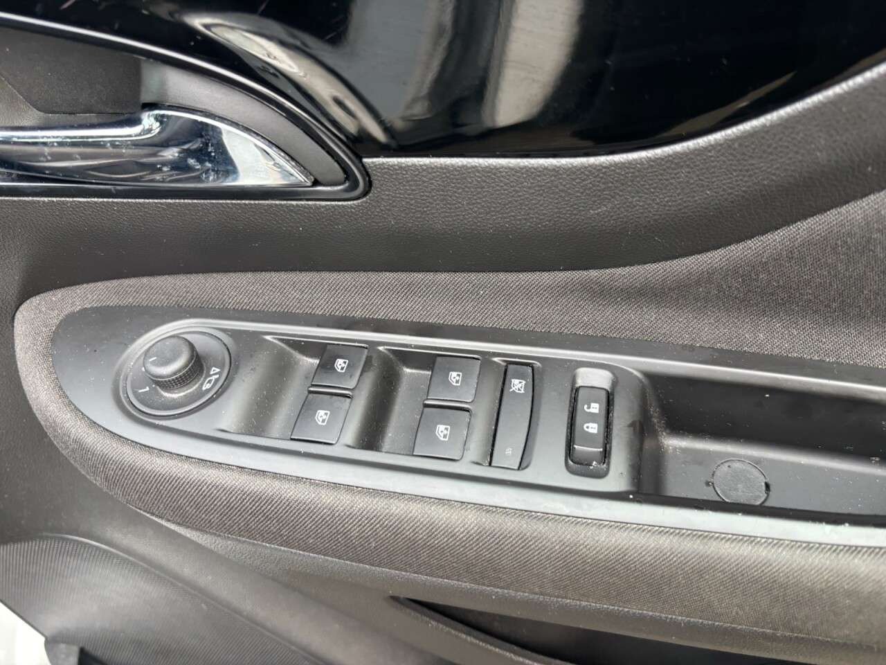 2019 VAUXHALL MOKKA X 2019 VAUXHALL MOKKA X