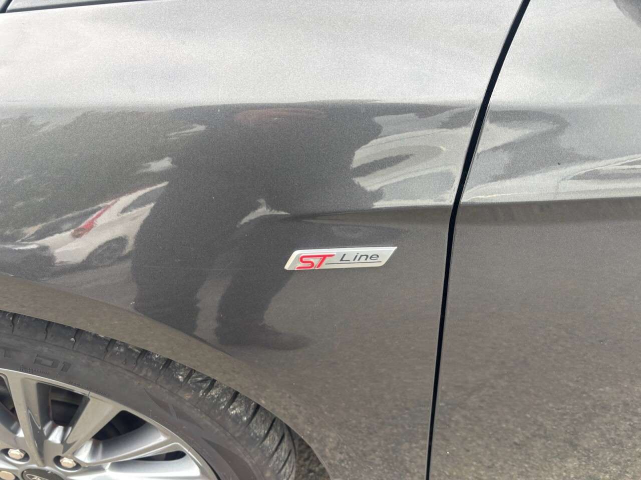 2018 FORD FOCUS 2018 FORD FOCUS