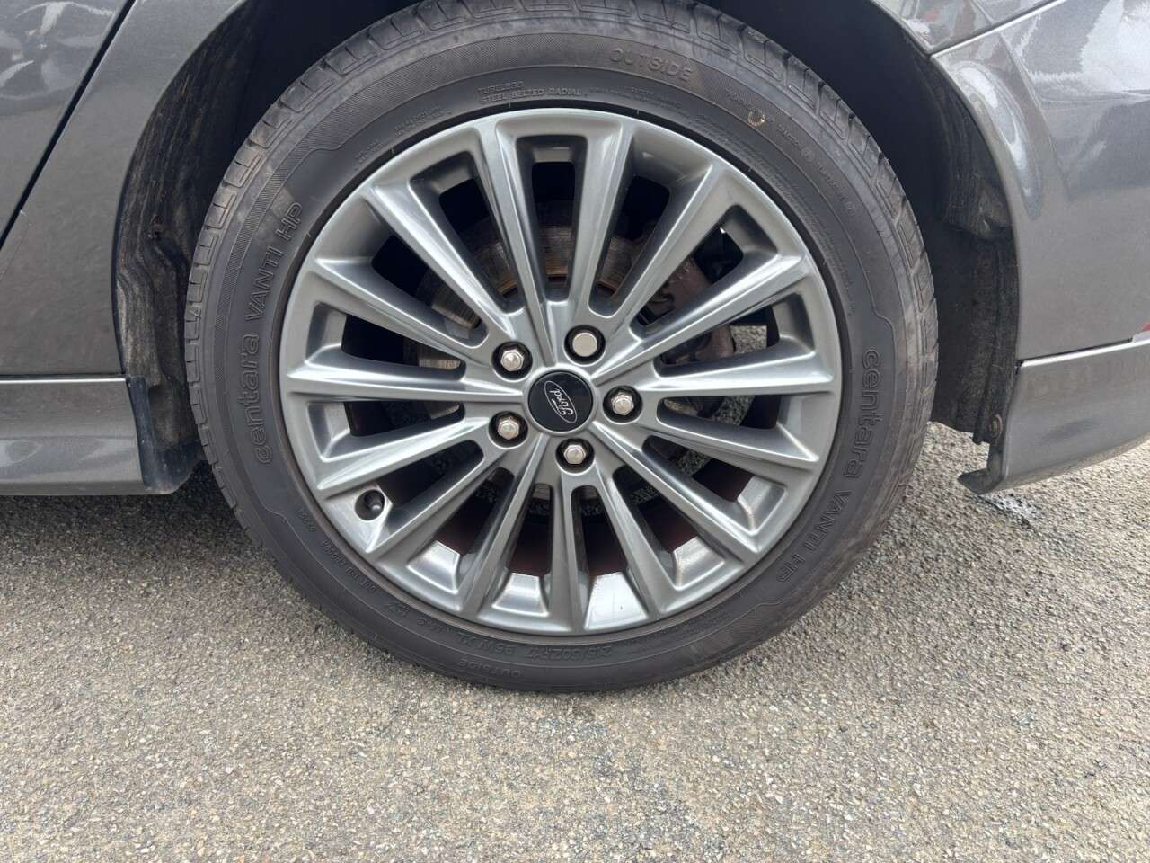 2018 FORD FOCUS 2018 FORD FOCUS